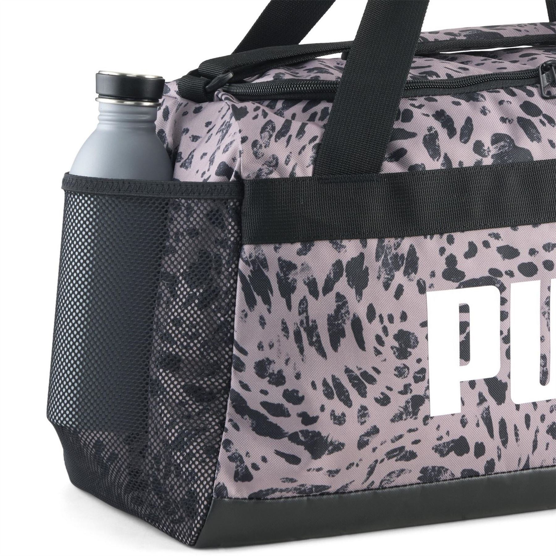Puma Challenger Small Sports Bag Holdall Mens