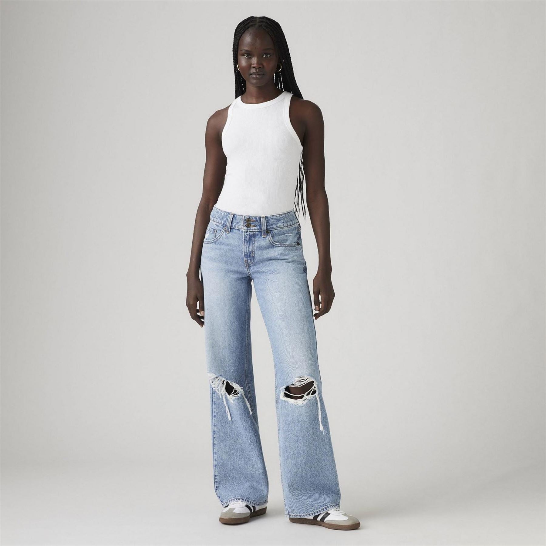 Levis Superlow Loose Ld99