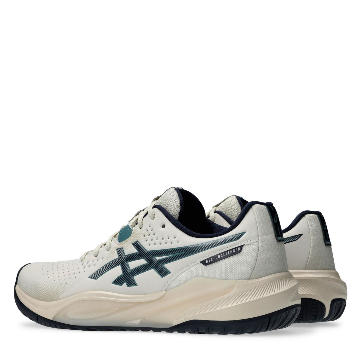 Asics Chall 15 Sn63