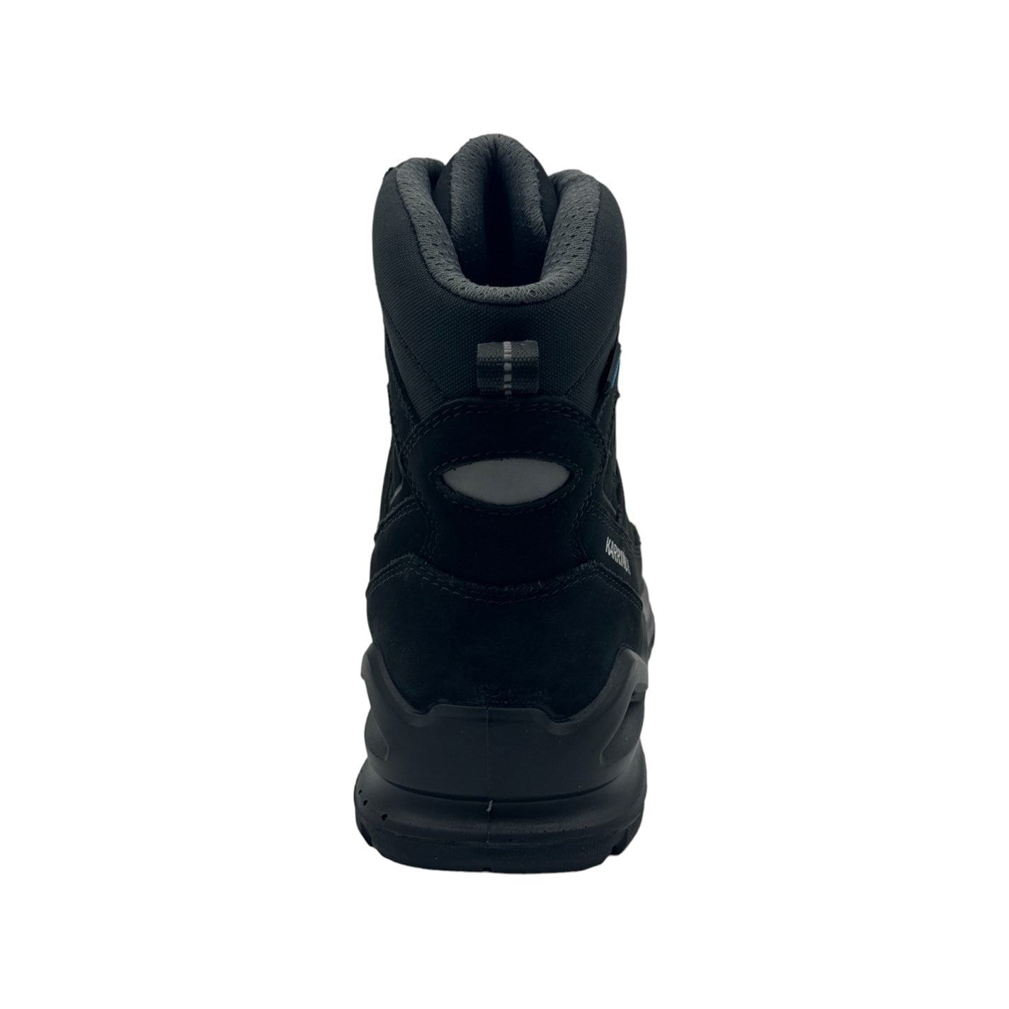 Karrimor Mens Rebel Waterproof Walking Boots