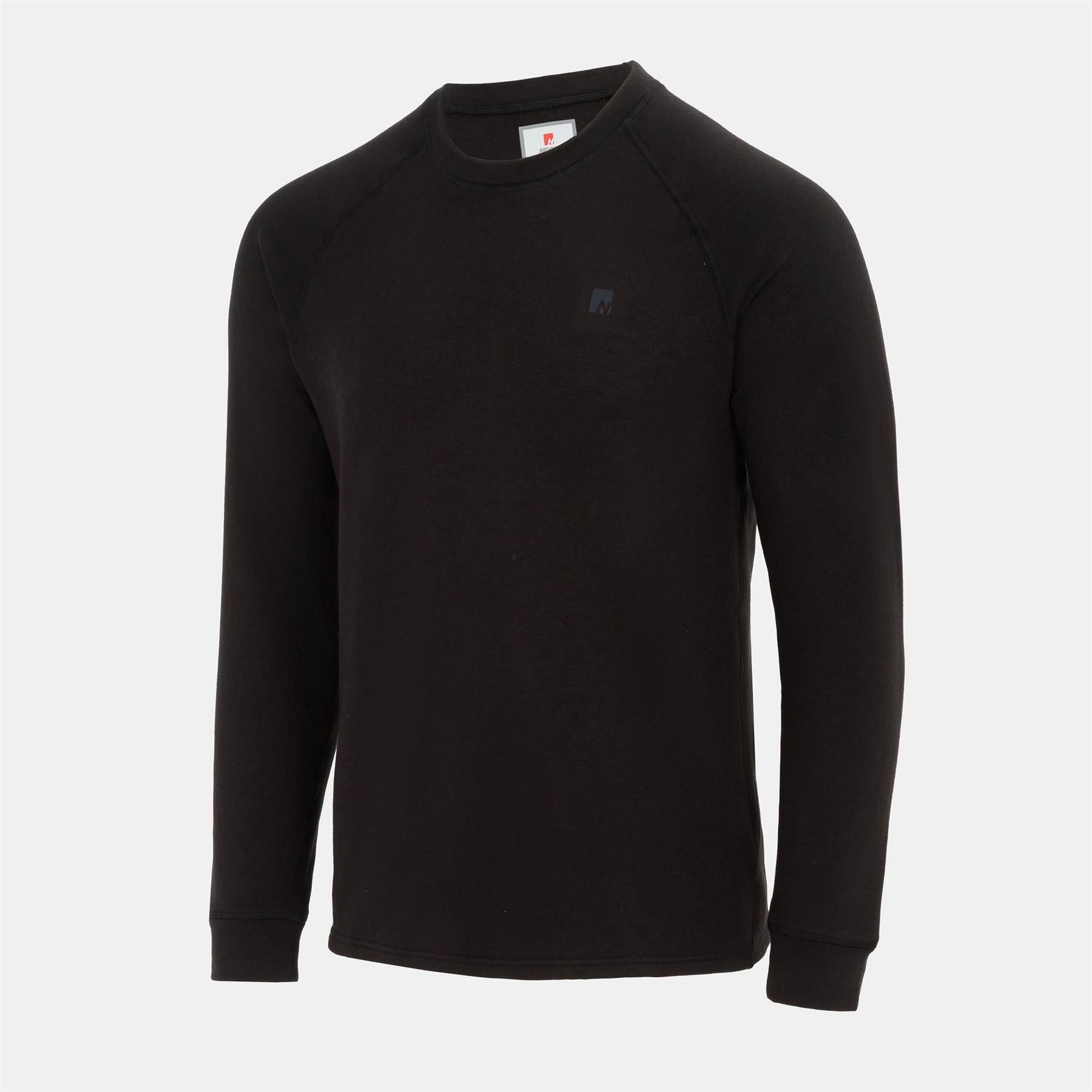 Nevica Chamonix Crew Neck Raglan Sleeve Sweatshirt