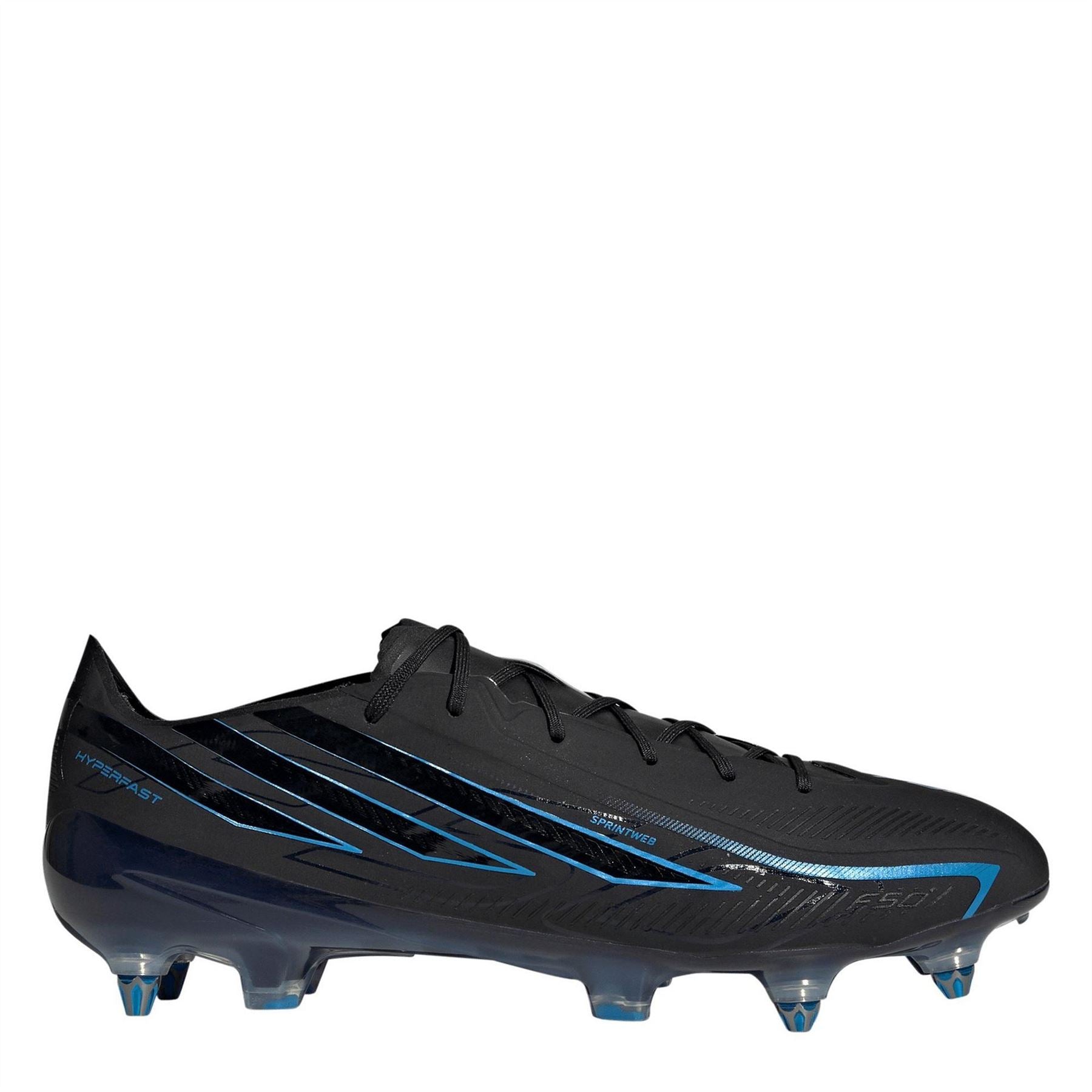 adidas Mens Hyperfast Elite Soft Ground Football Boots
