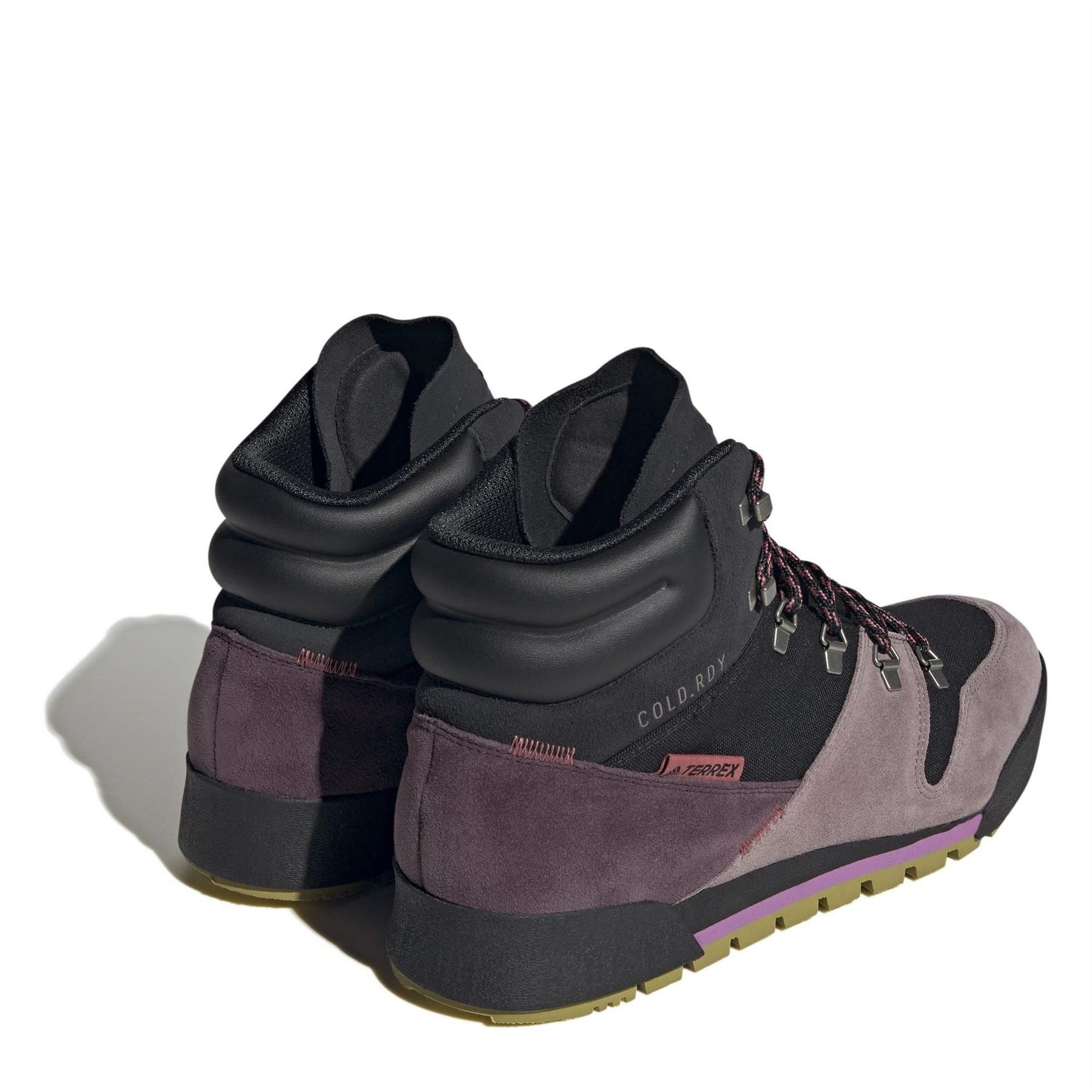 adidas Snowpitch Cold.rdy Hiking Shoes Juniors