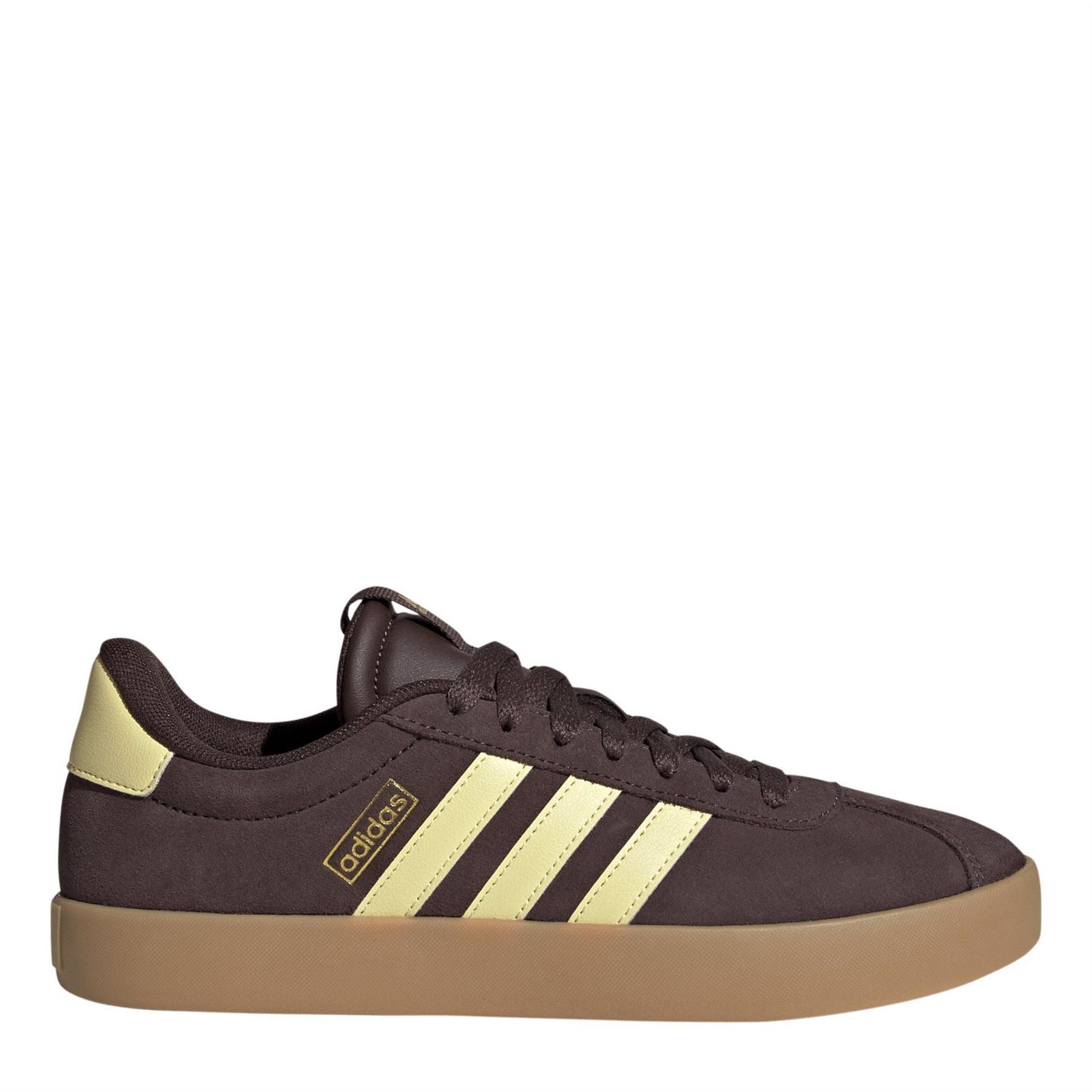 adidas Womens Vl Court 3.0