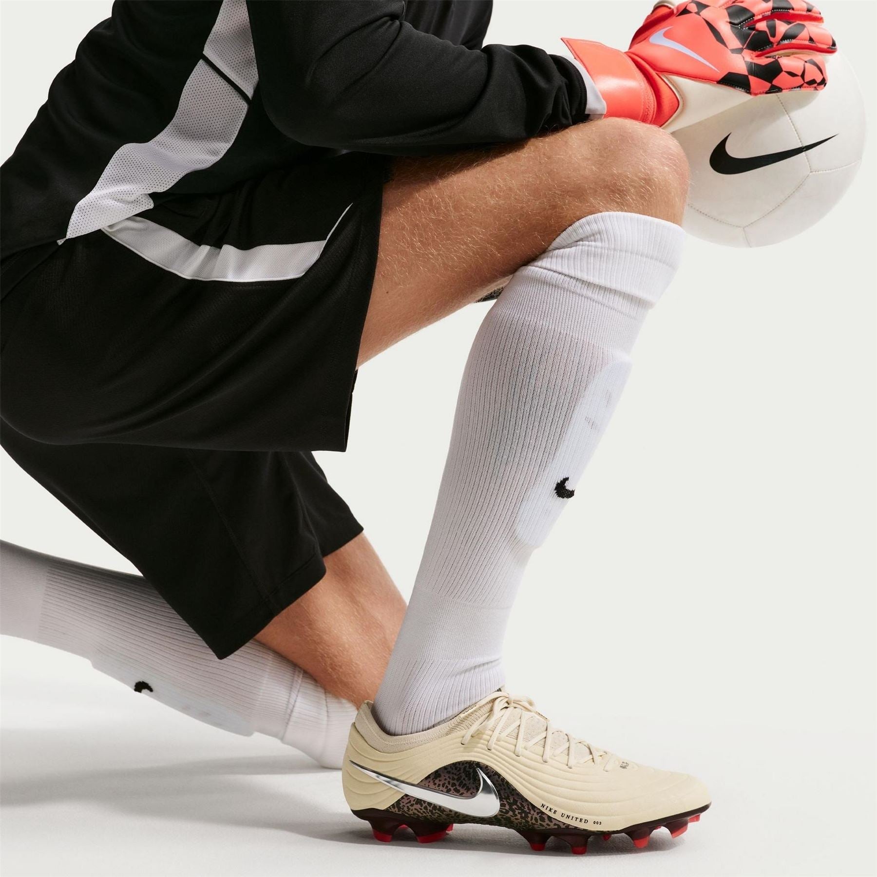 Nike Nike Tiempo Maestro Elite Firm Ground Football Boots