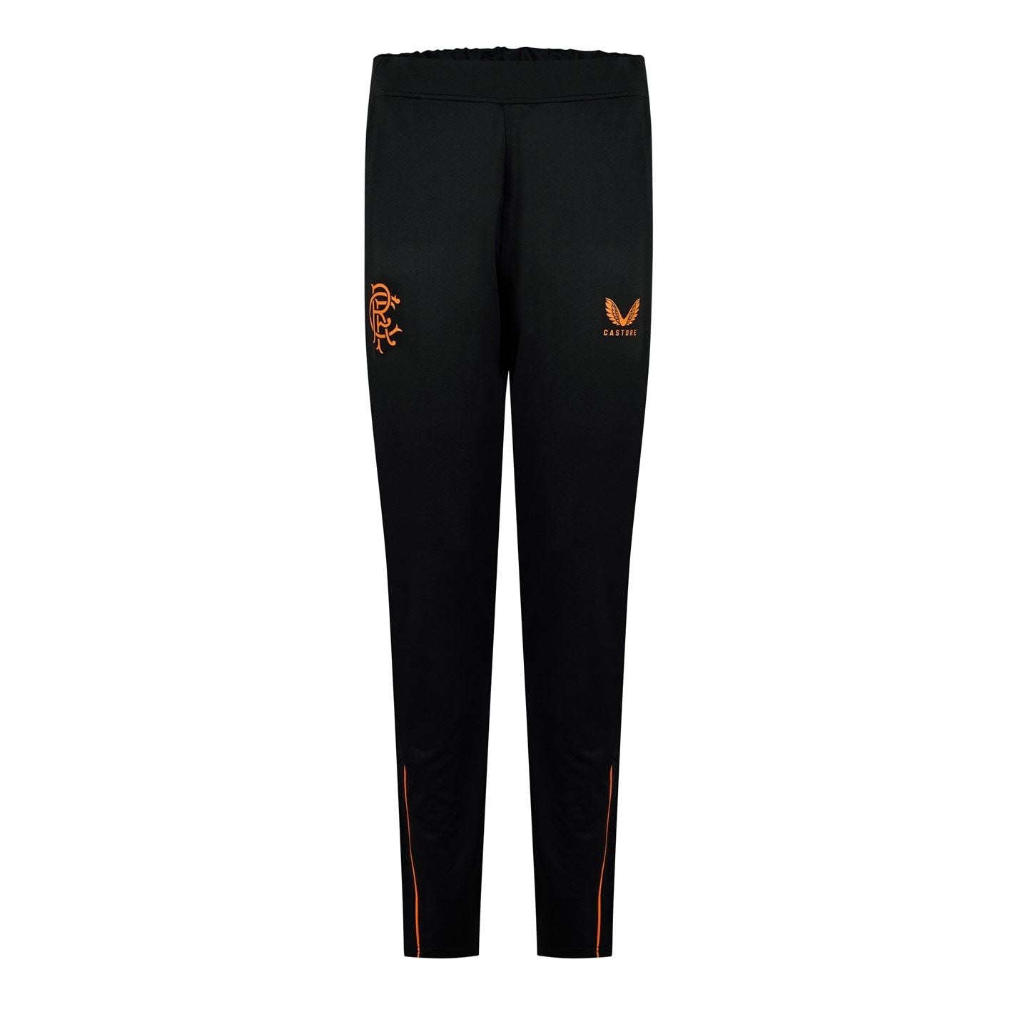 Castore Rangers FC Slim Fit Running Sweatpants
