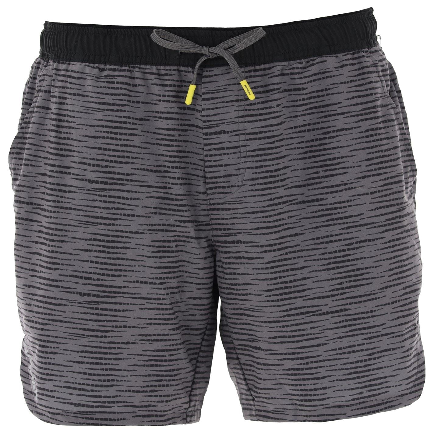 Nathan Essential Tie Dye Bermuda Shorts