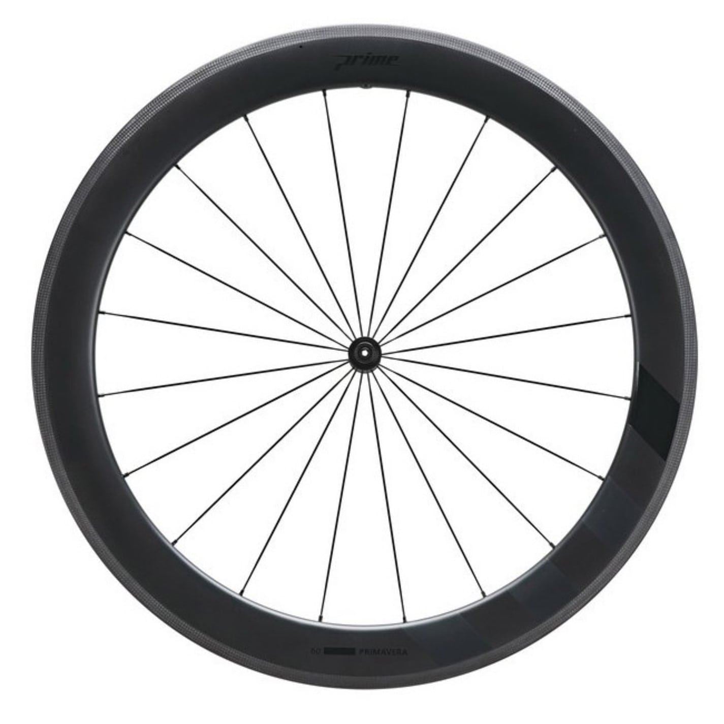 Prime Cycling Primavera 60 Road Rim Brake Sp Wheel