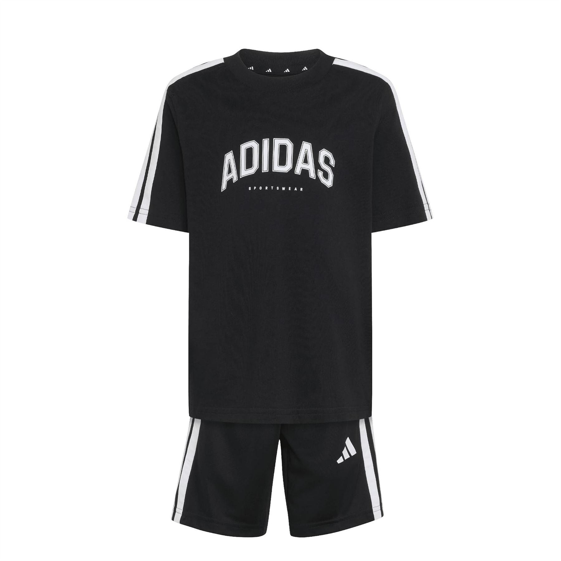 adidas Lk Colleg Set