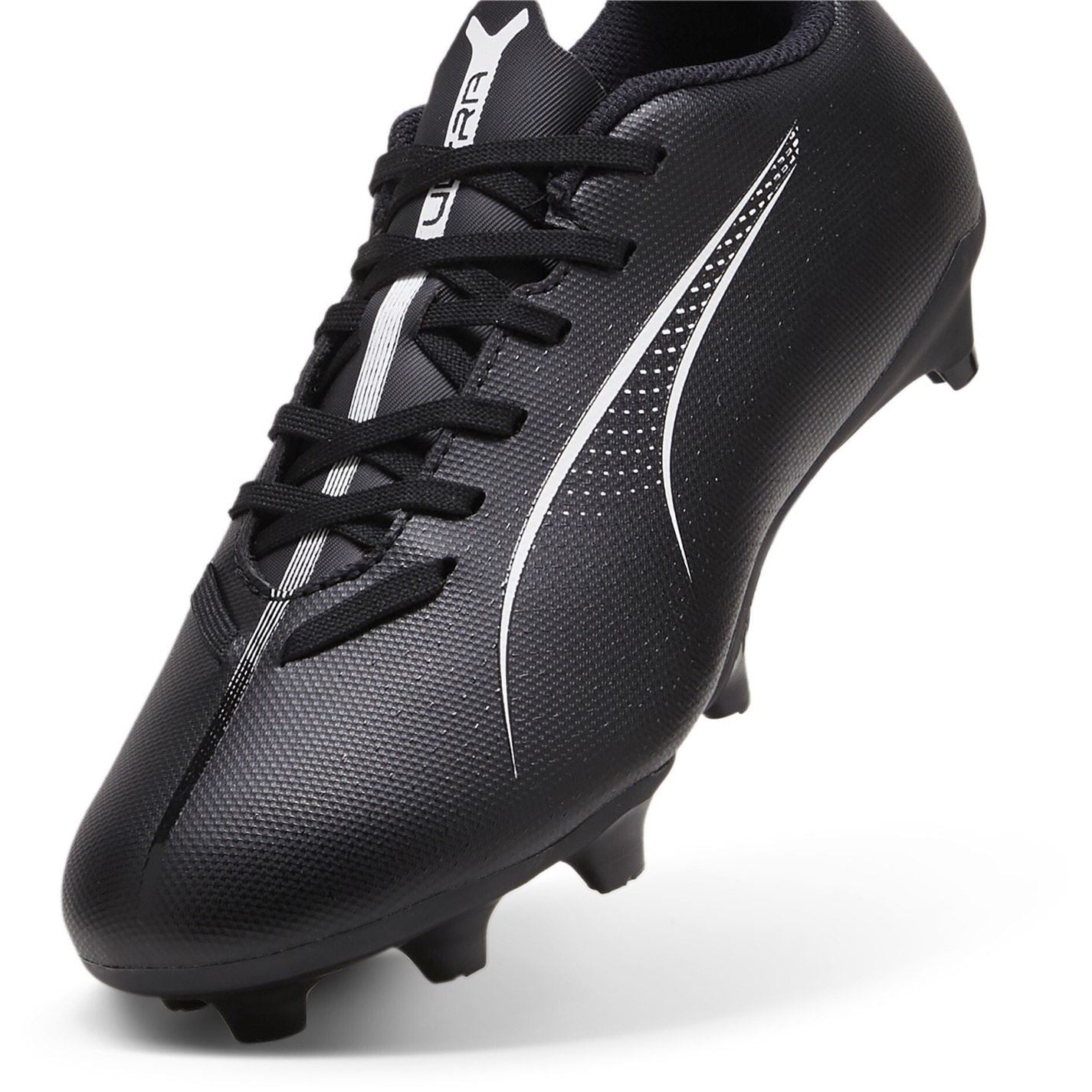 Puma Ultra Play Firm Ground Football Boots Juniors