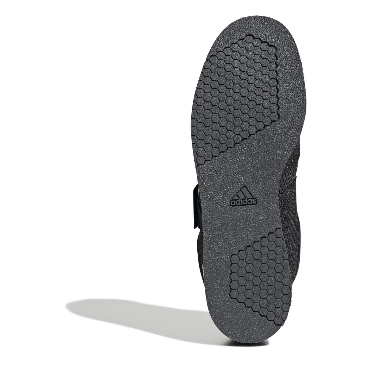 adidas Powerlift 5 Lace-Up Training Sneakers