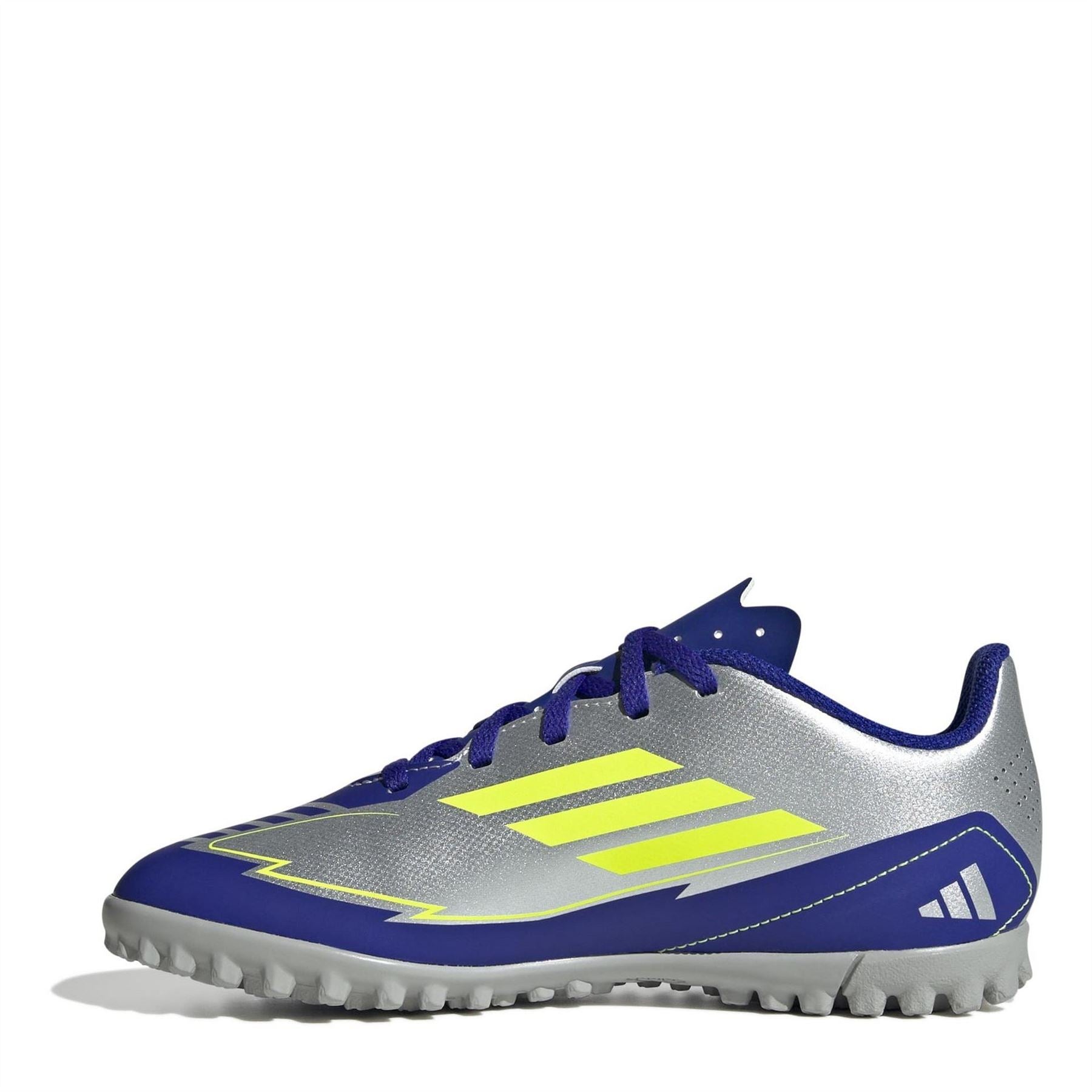 adidas Club Junior Astro Turf Football Boots