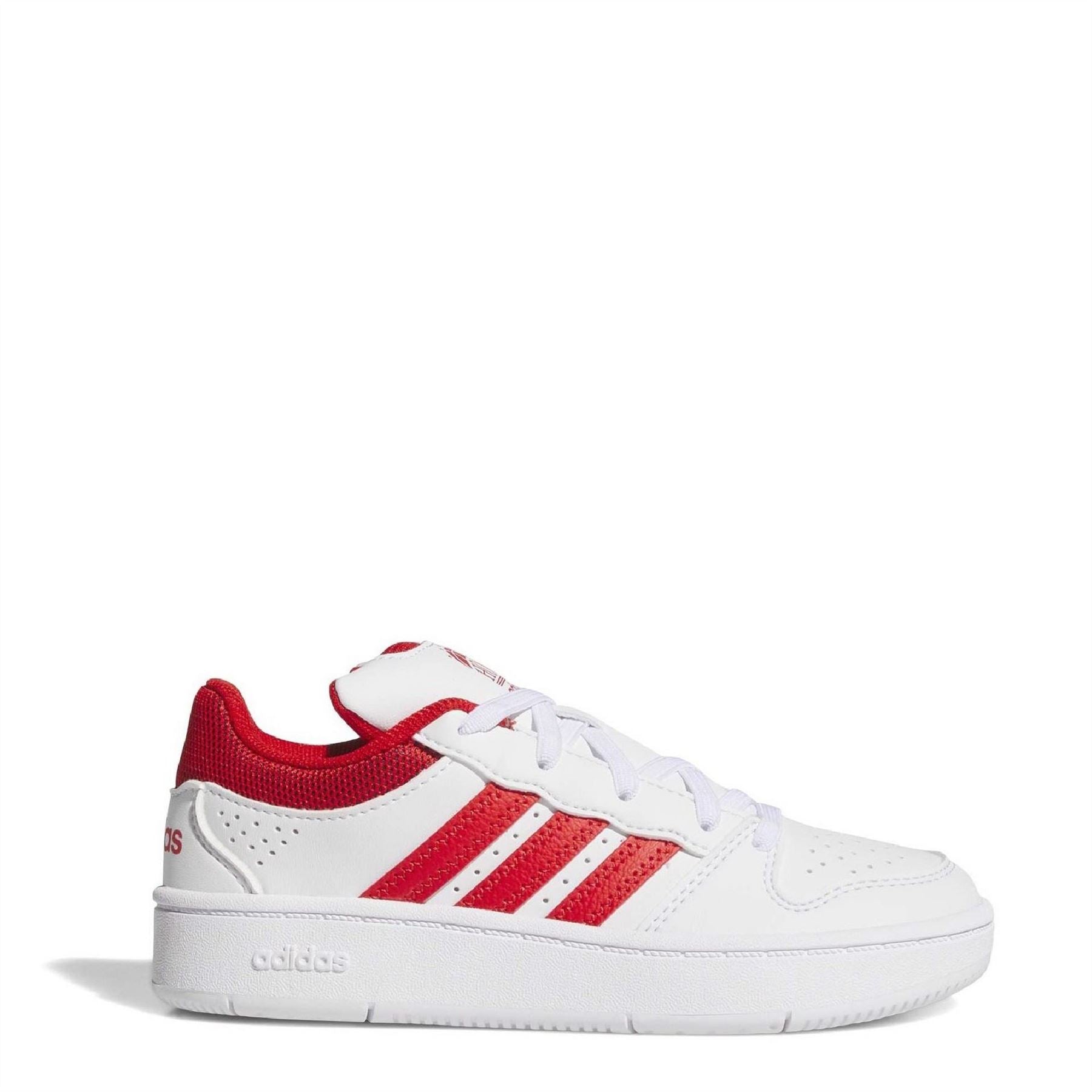 adidas Basketball Trainers