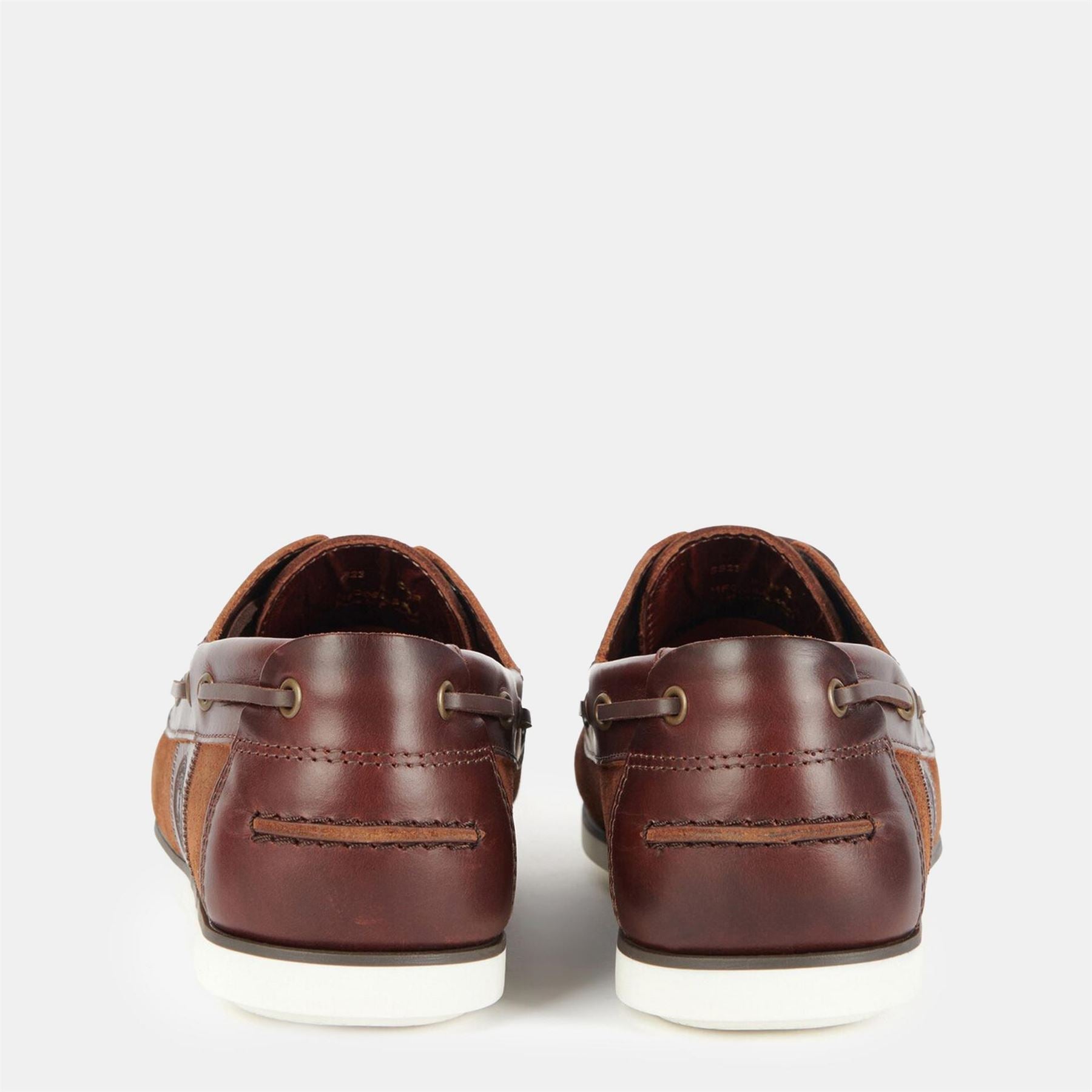 Barbour Boat Shoes
