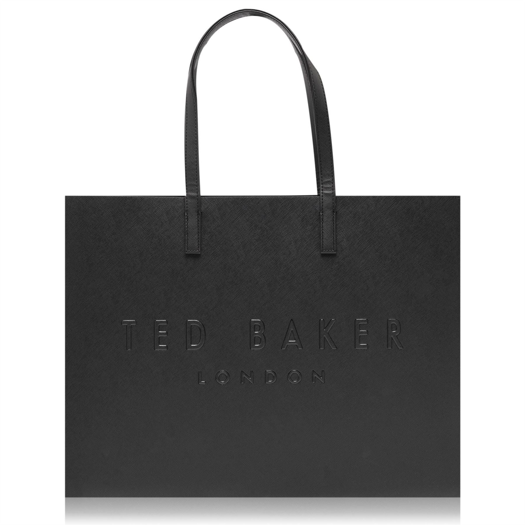 Ted Baker Womens Sukicon Tote Bag