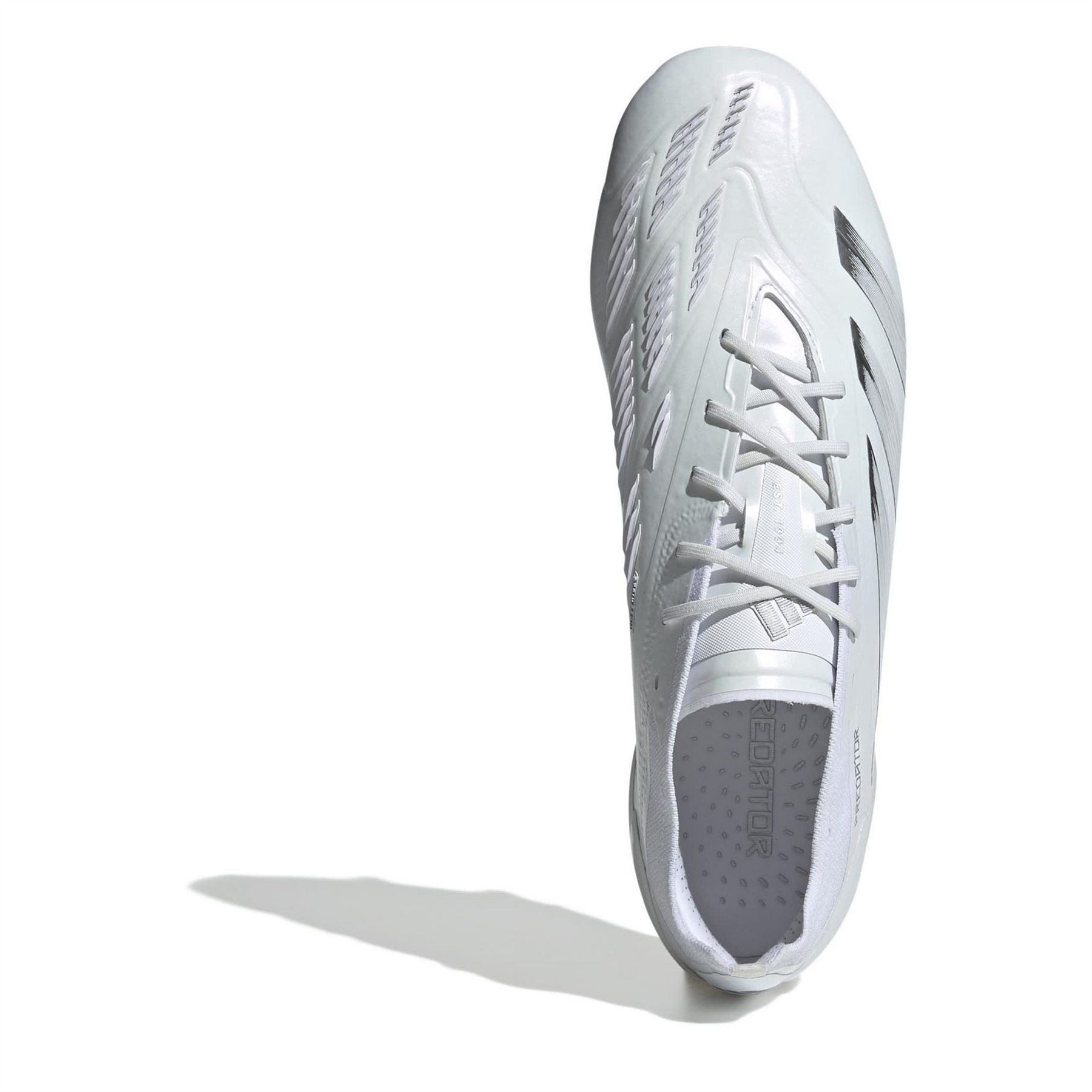 adidas Predator 24 Elite Low Firm Ground Football Boots