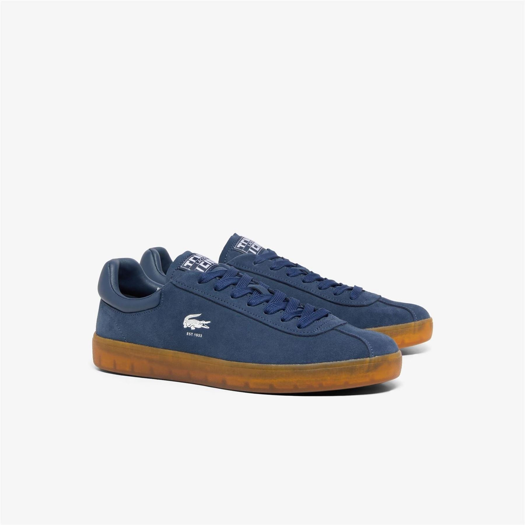 Lacoste Trainers