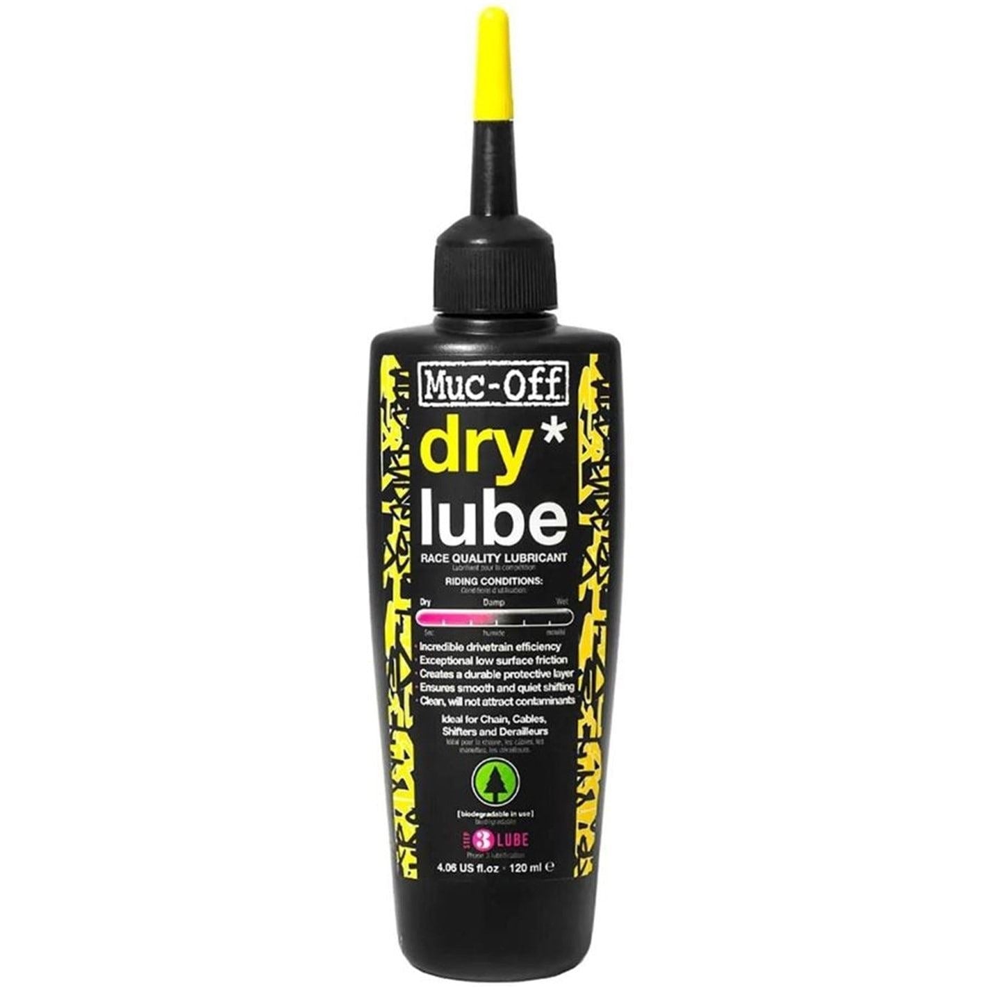 Muc-Off Off Dry Lube