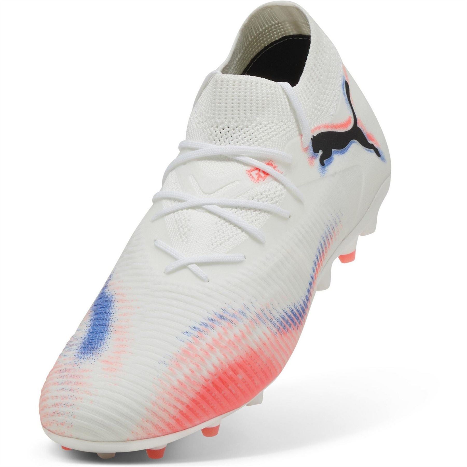 Puma Future 8 Match Mg Firm Ground Football Boots