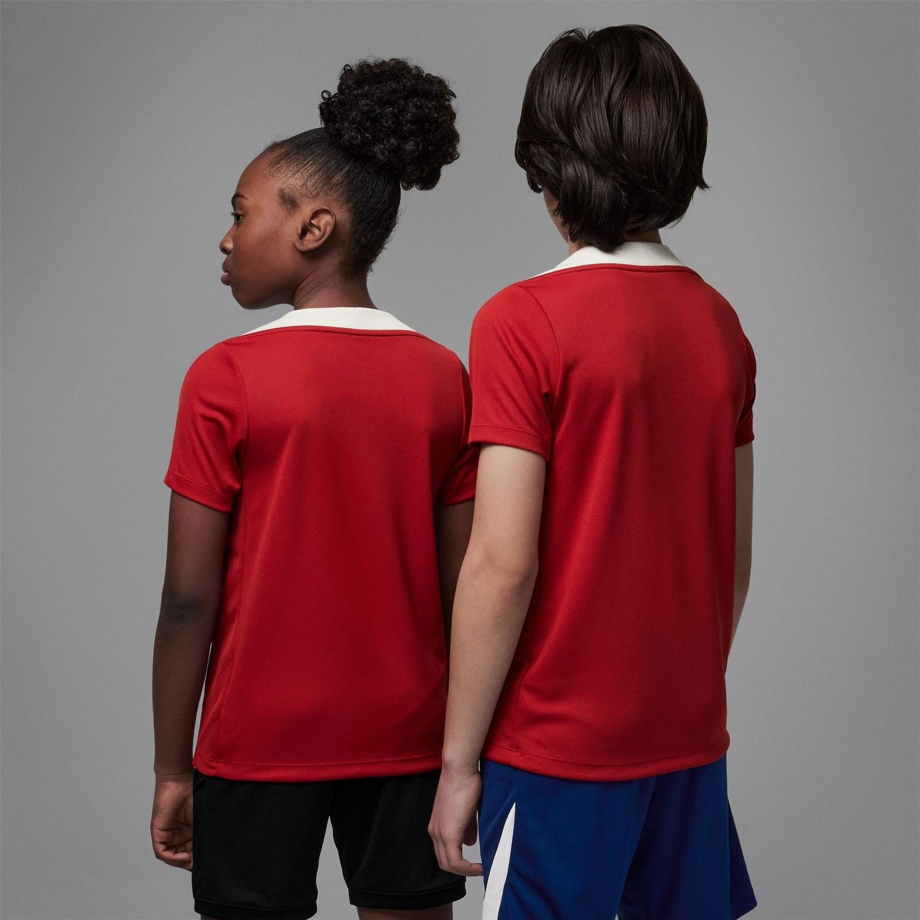 Nike Paris Saint Germain Strike Shirt 2025 Juniors