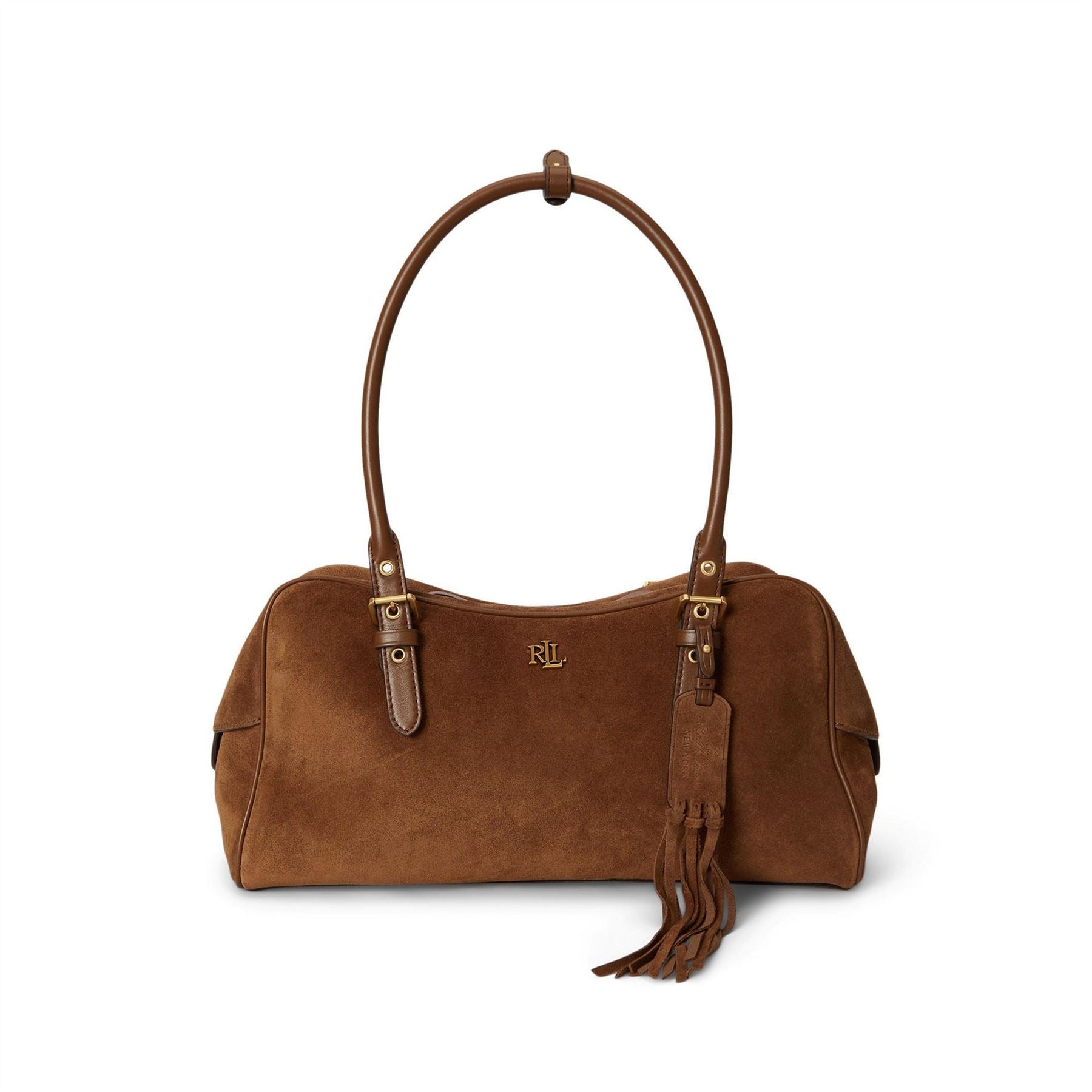 Lauren by Ralph Lauren Satchel Bag