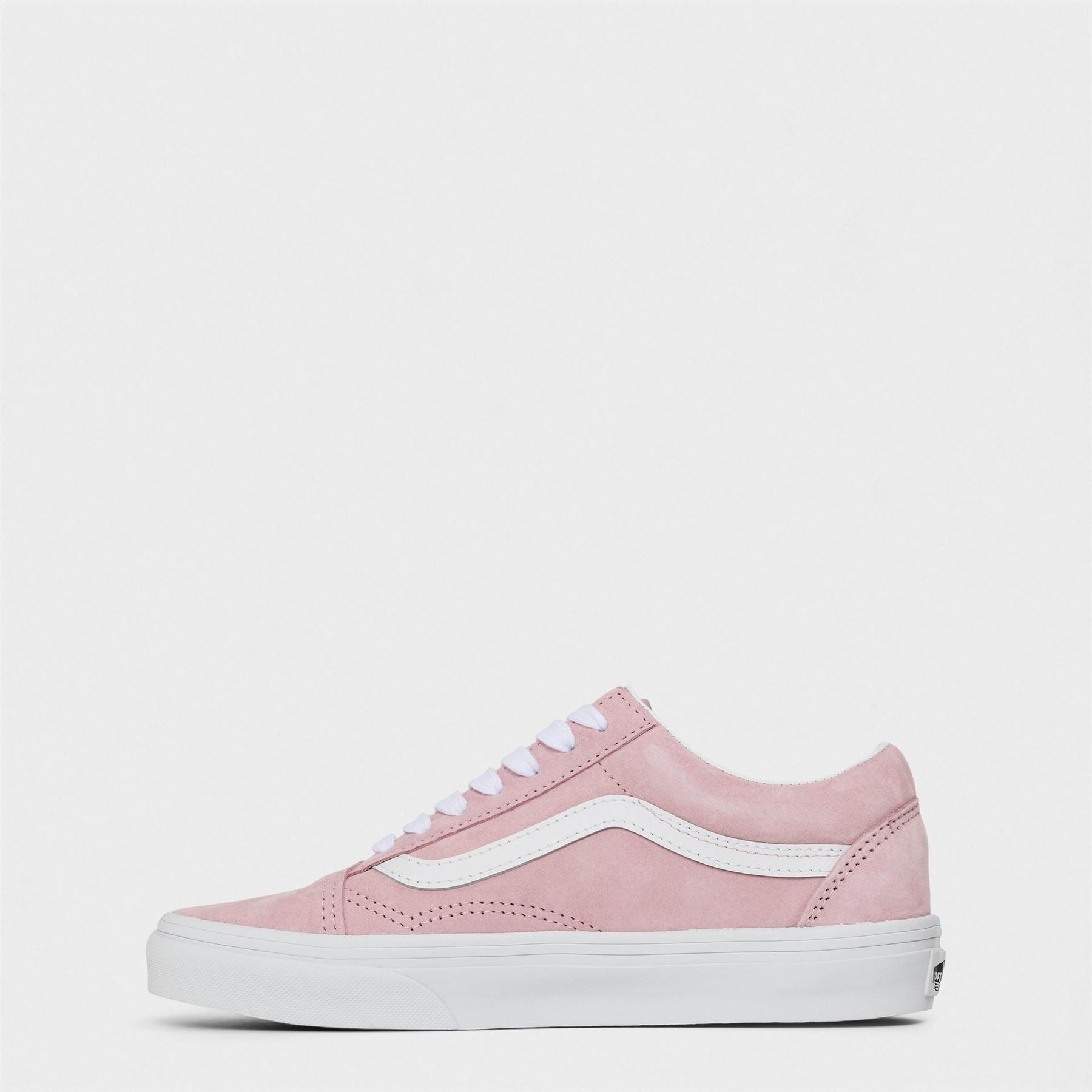 Vans Adults Under Armour Old Skool Pig Suede Zephyr Canvasas Low Trainers
