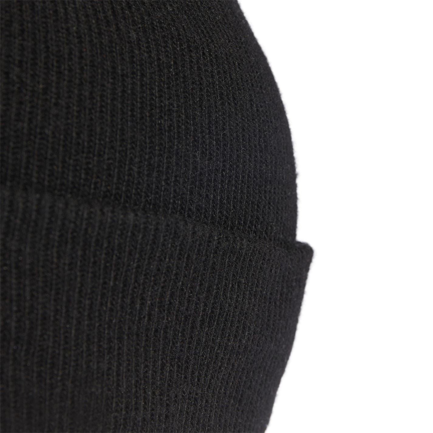 adidas Womens Logo Beanie Hat