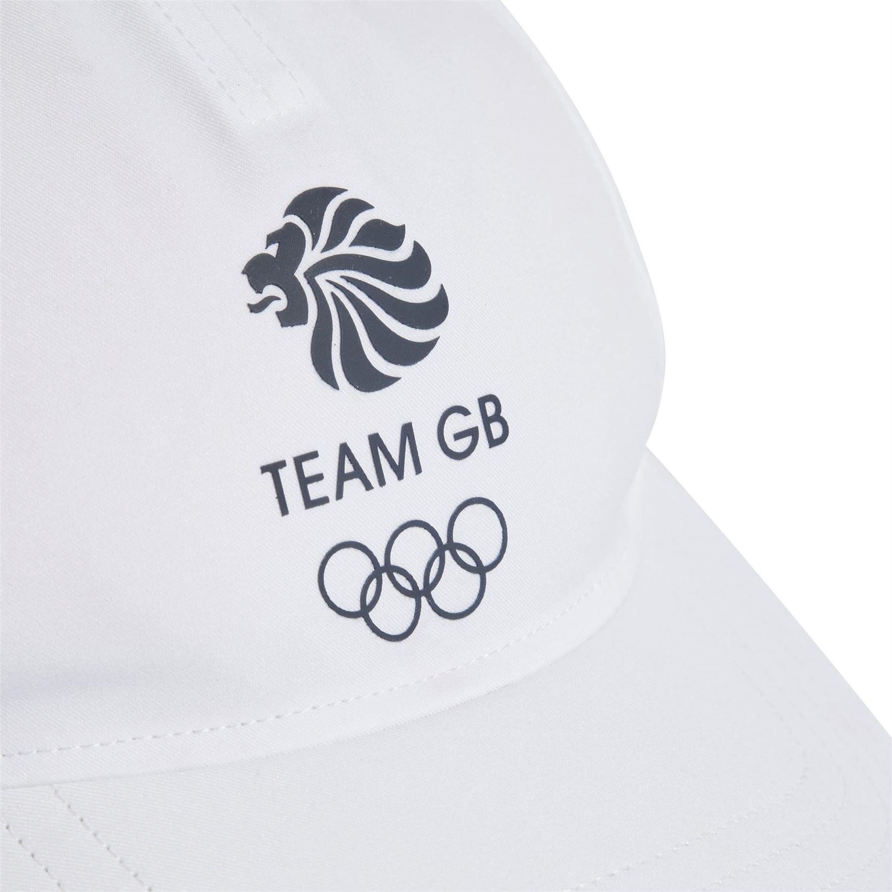 adidas Team Gb Baseball Cap Unisex
