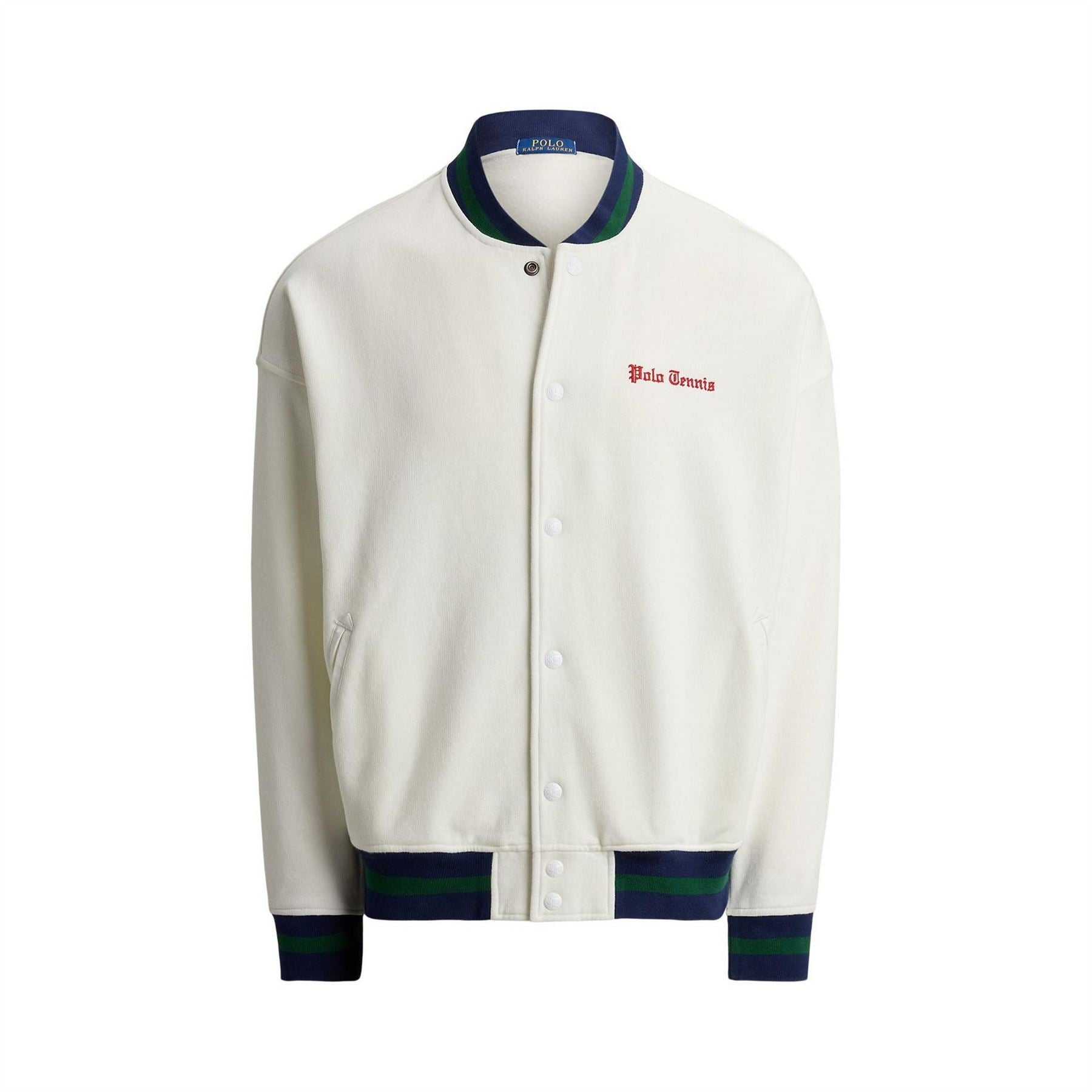 Polo Ralph Lauren Bomber Jacket