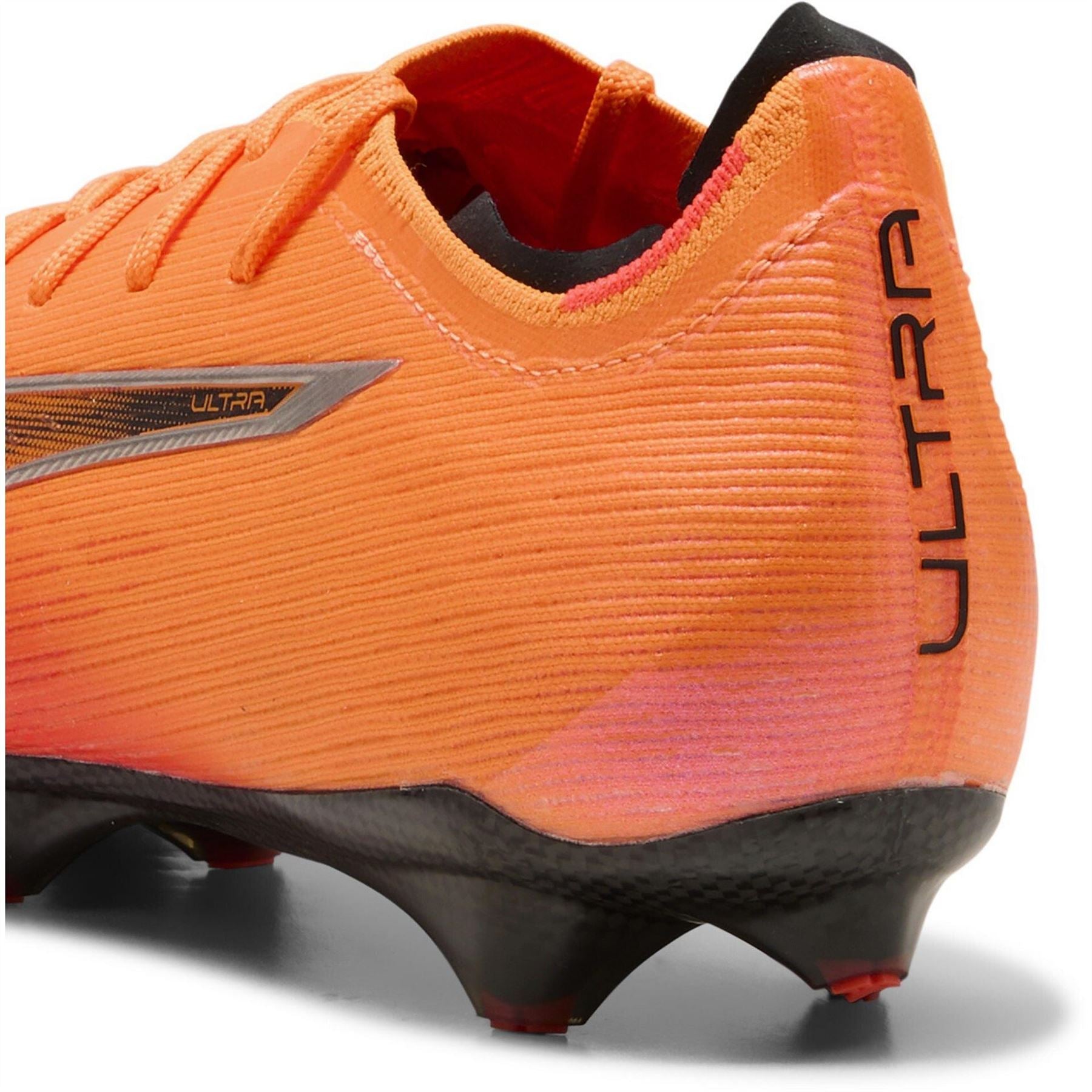 Puma Ultra 6 Carbon Firm Ground Football Boots