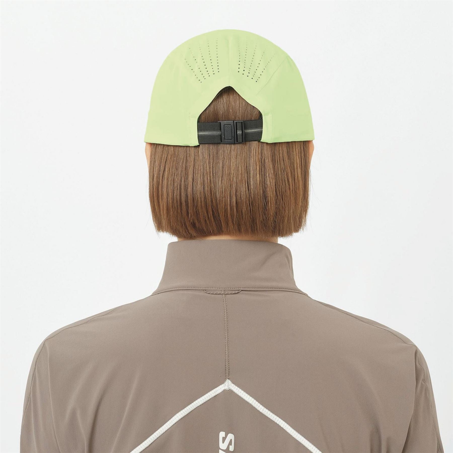 Salomon Shakeout Running Cap Unisex