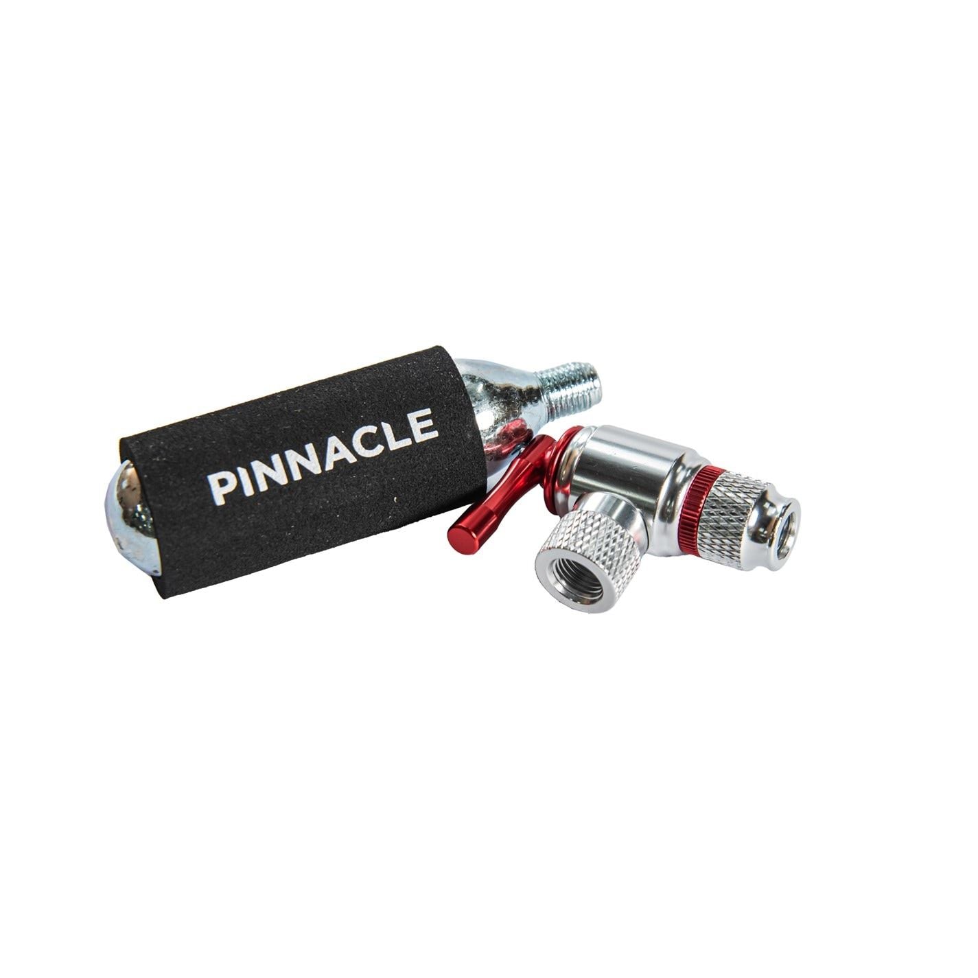 Pinnacle Co2 Inflator