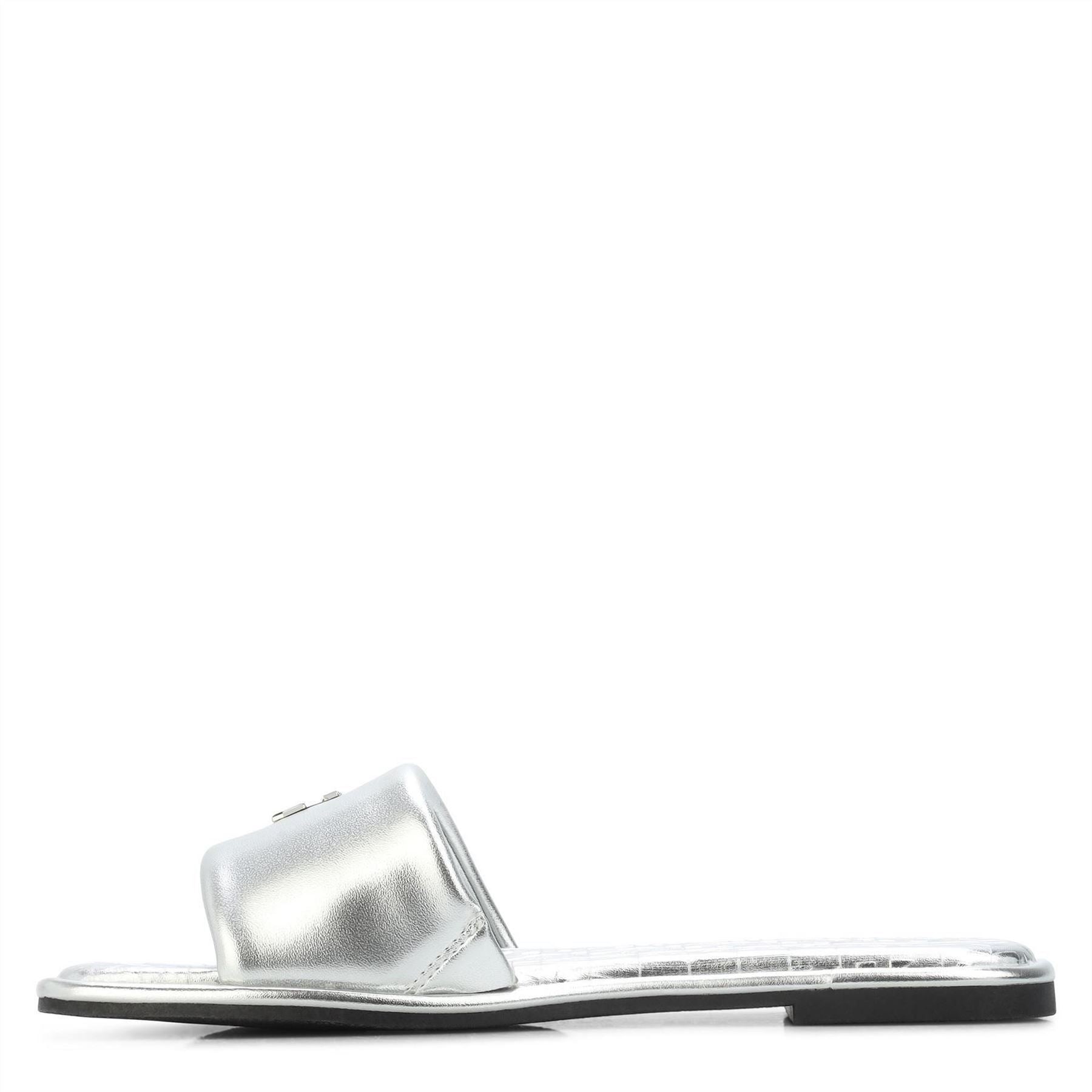 DKNY Flat Sliders