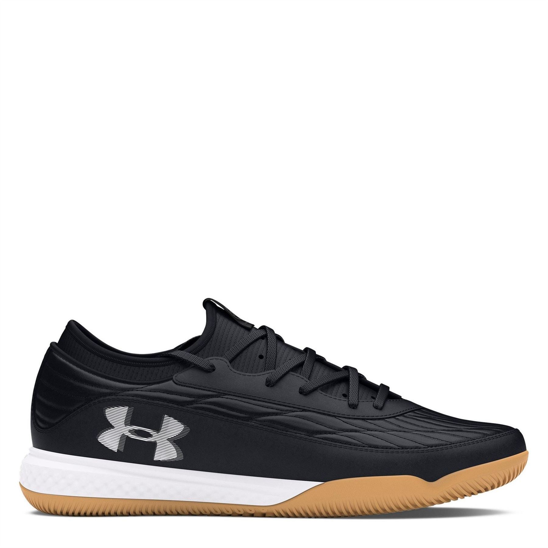 Under Armour Mag Slct 4 Low Top Football Sneakers