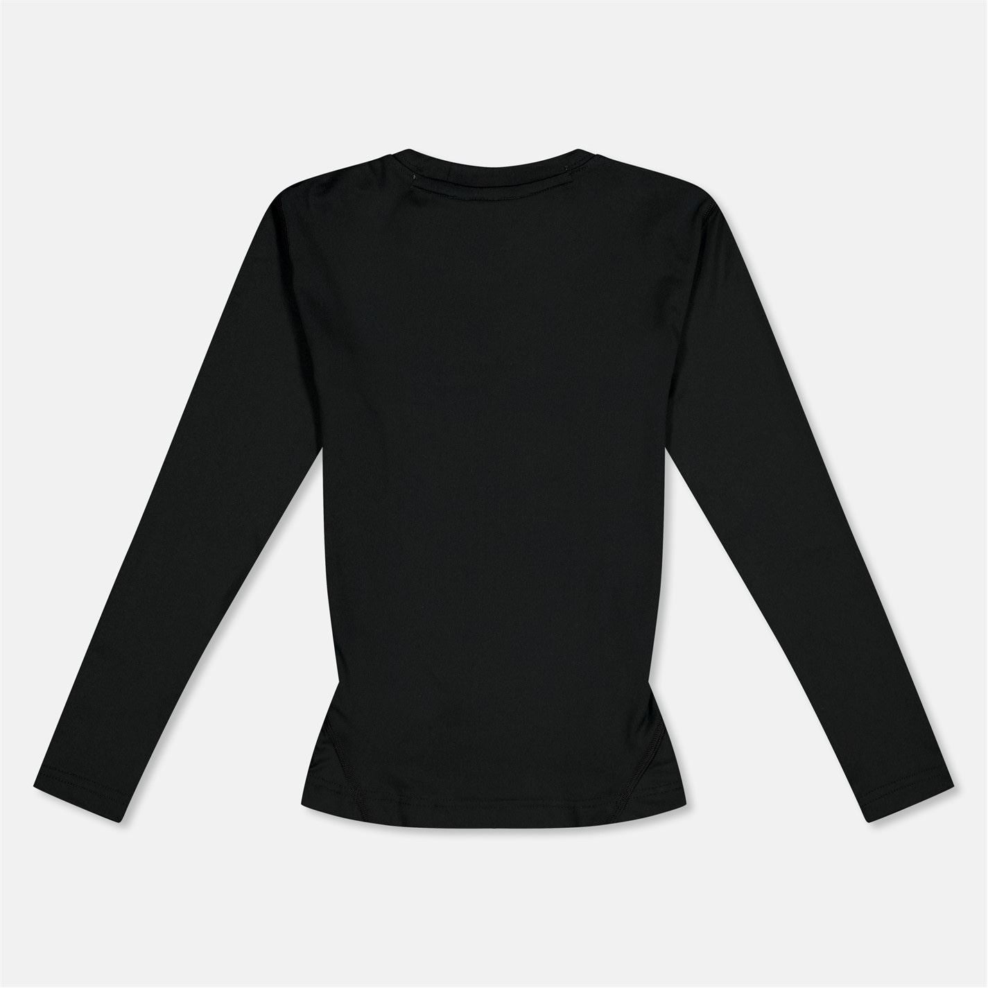 New Balance Compression Fit Crew Neck T-Shirt