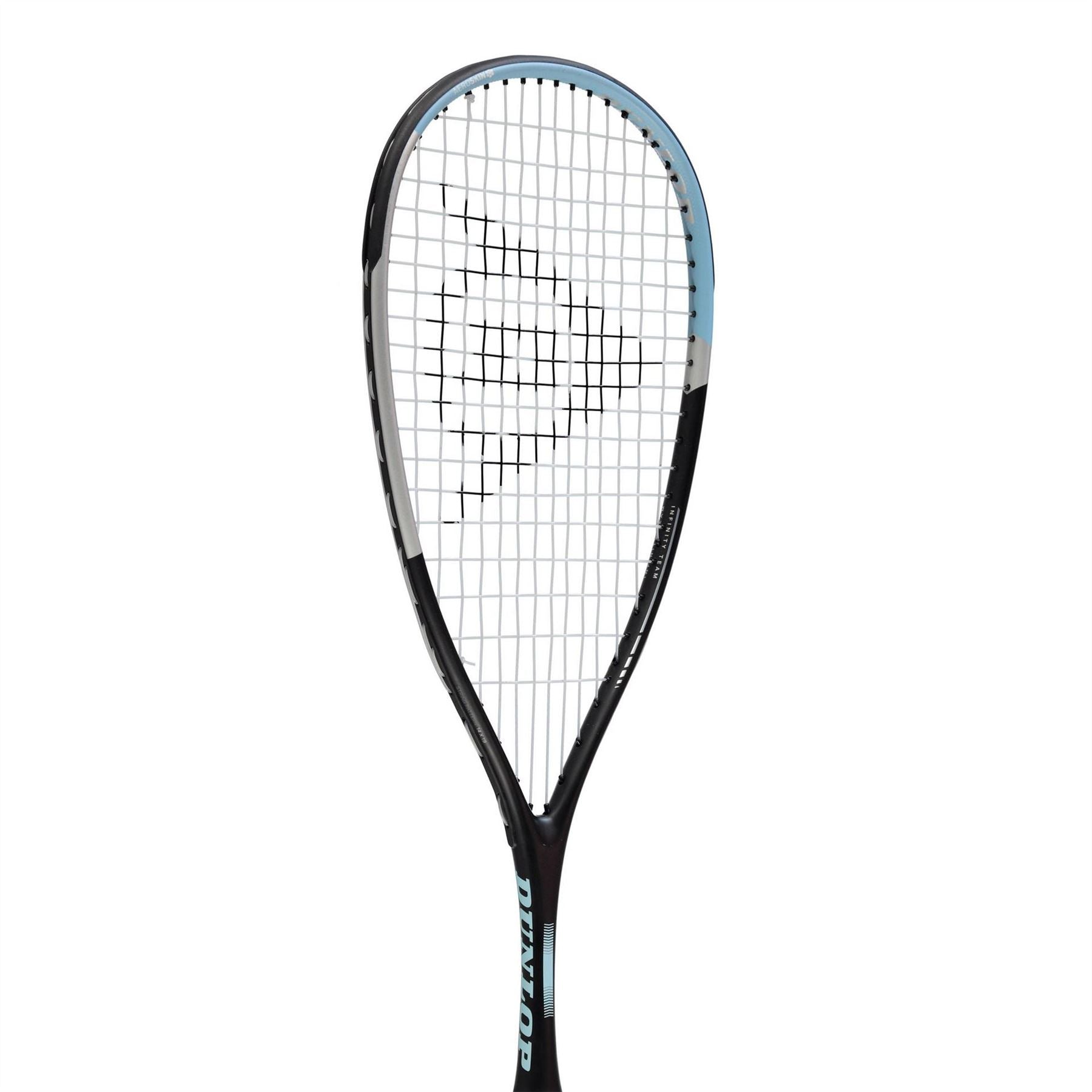 Dunlop Team Sr00 Squash Racket
