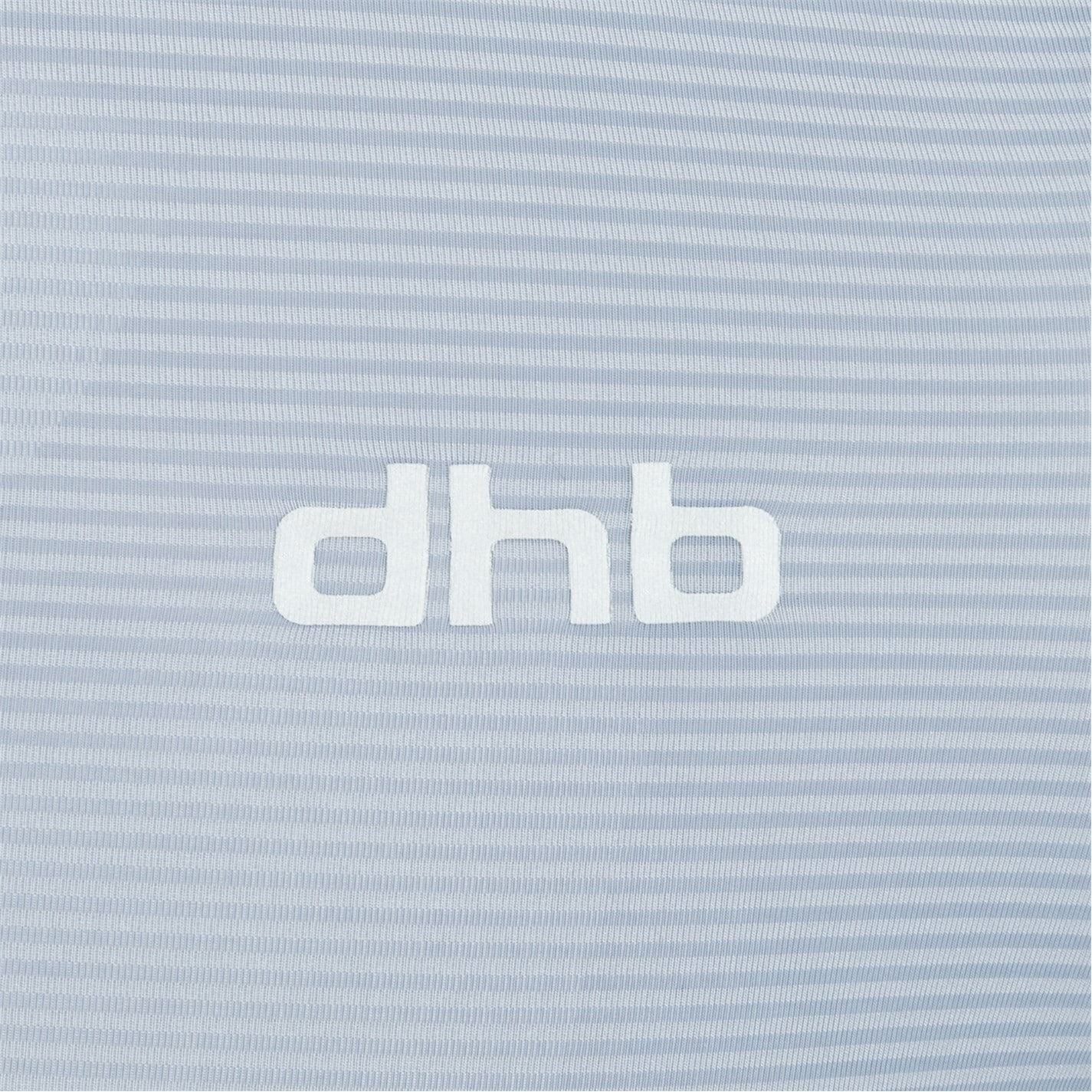 Dhb Mens Aeron Short Sleeve Jersey 3.0