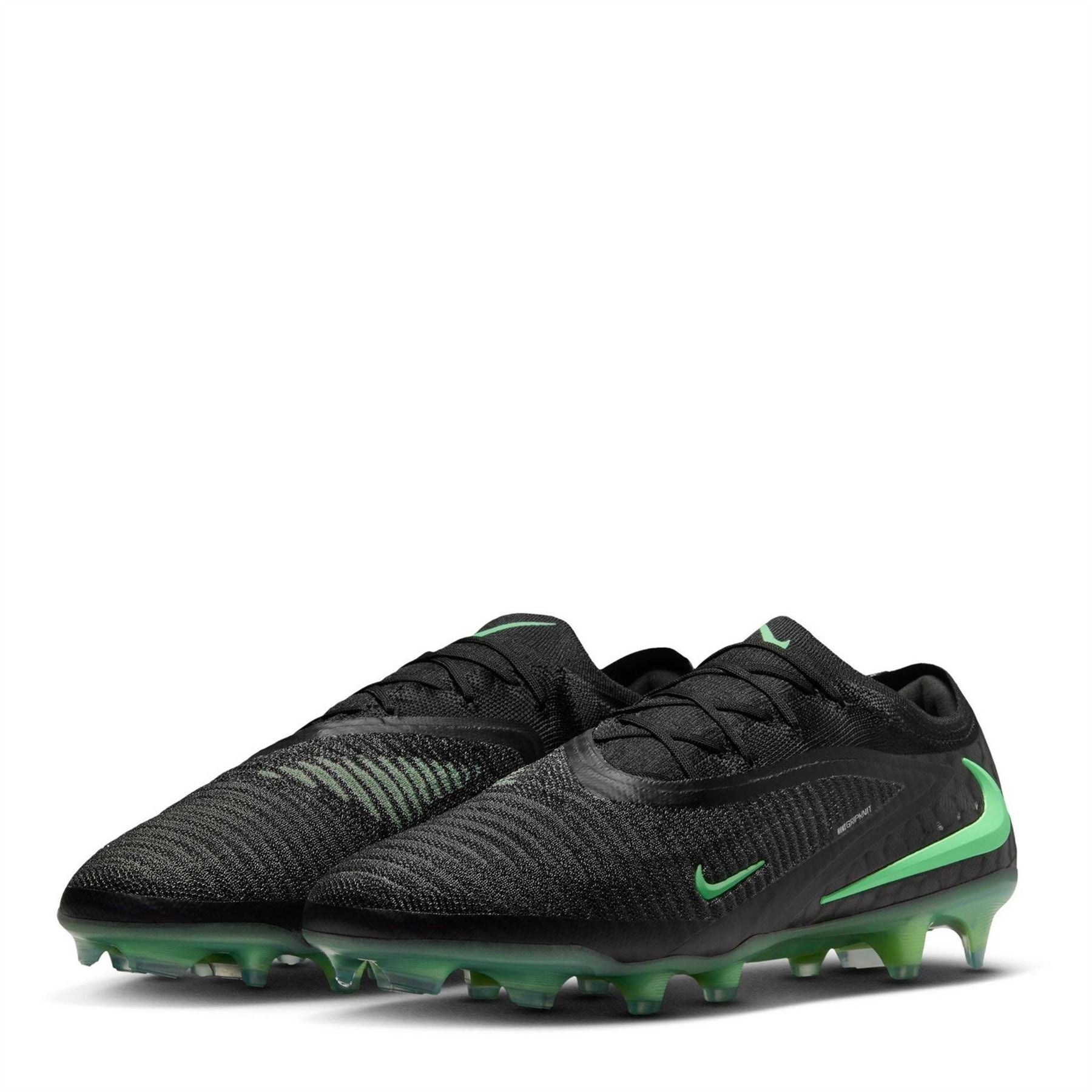 Nike Phantom 6 Low Elite Adults Firm Ground Football Boots