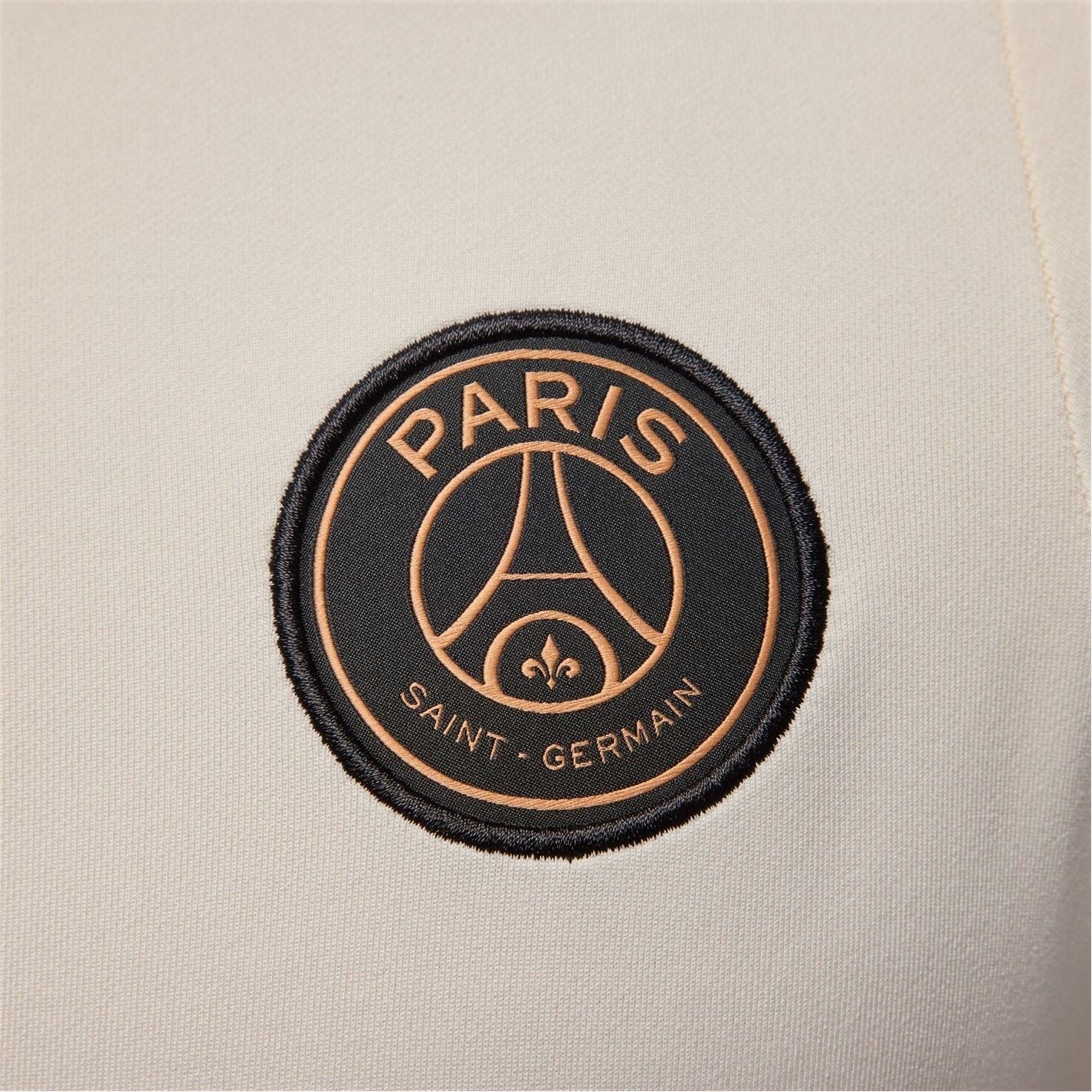 Nike Paris Saint Germain Strike Third Drill Top 2024 2025 Adults