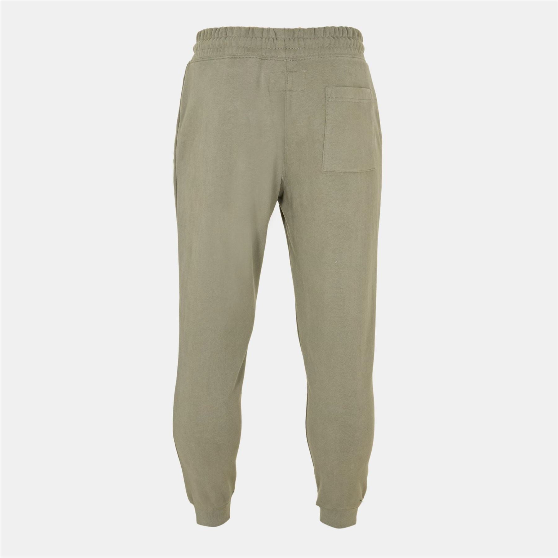 Jack Wills Mens Jacquard Logo Joggers