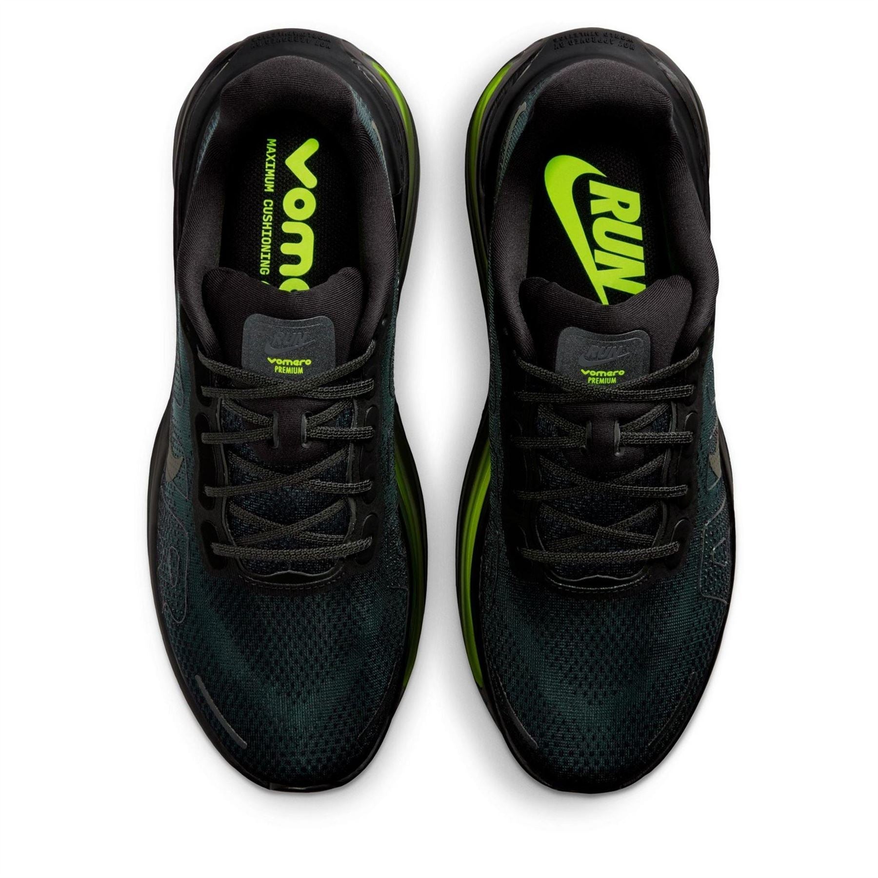 Nike Mens Premium Road Running Shoes