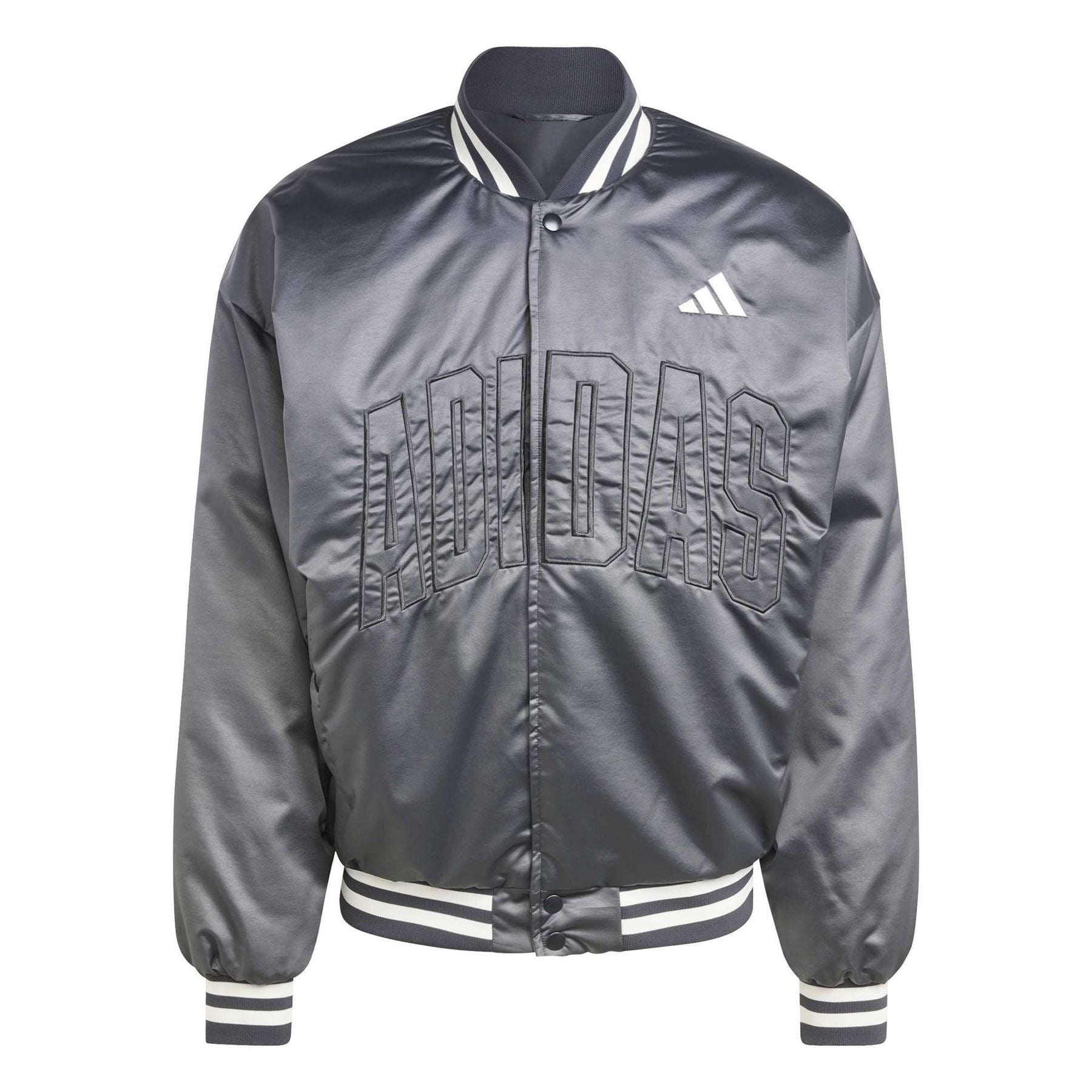 adidas Stadium Puffer Jacket