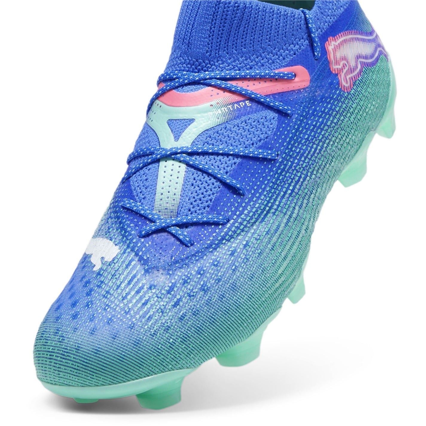 Puma Womens Future 7 Ultimate Firm Ground Football Boots