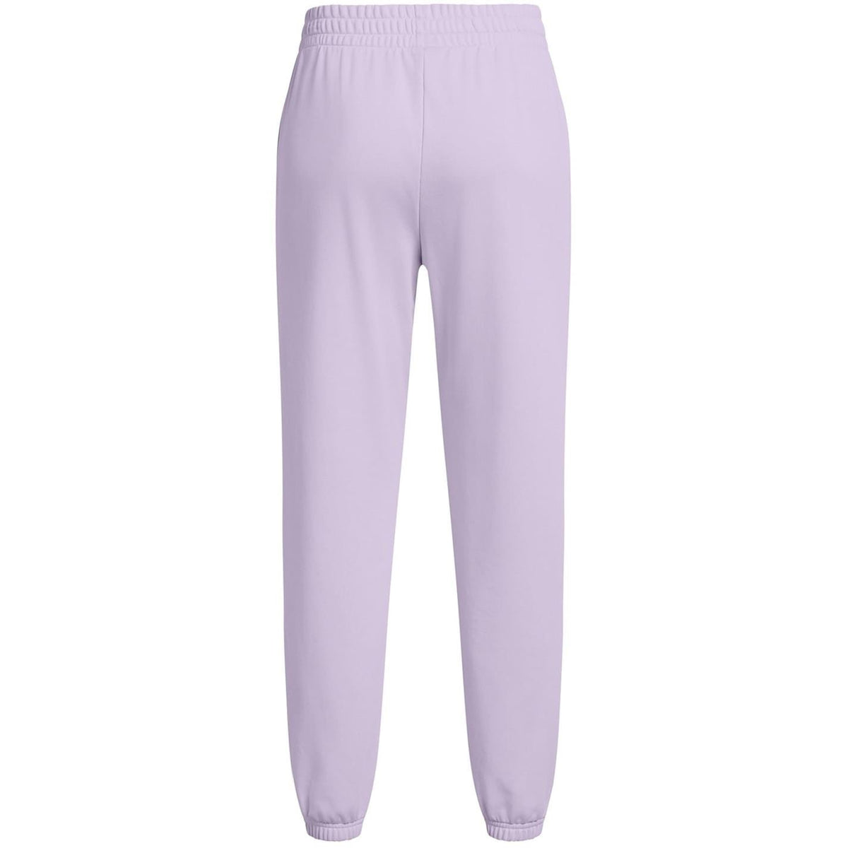 Under Armour Womens Rival Terry Joggers