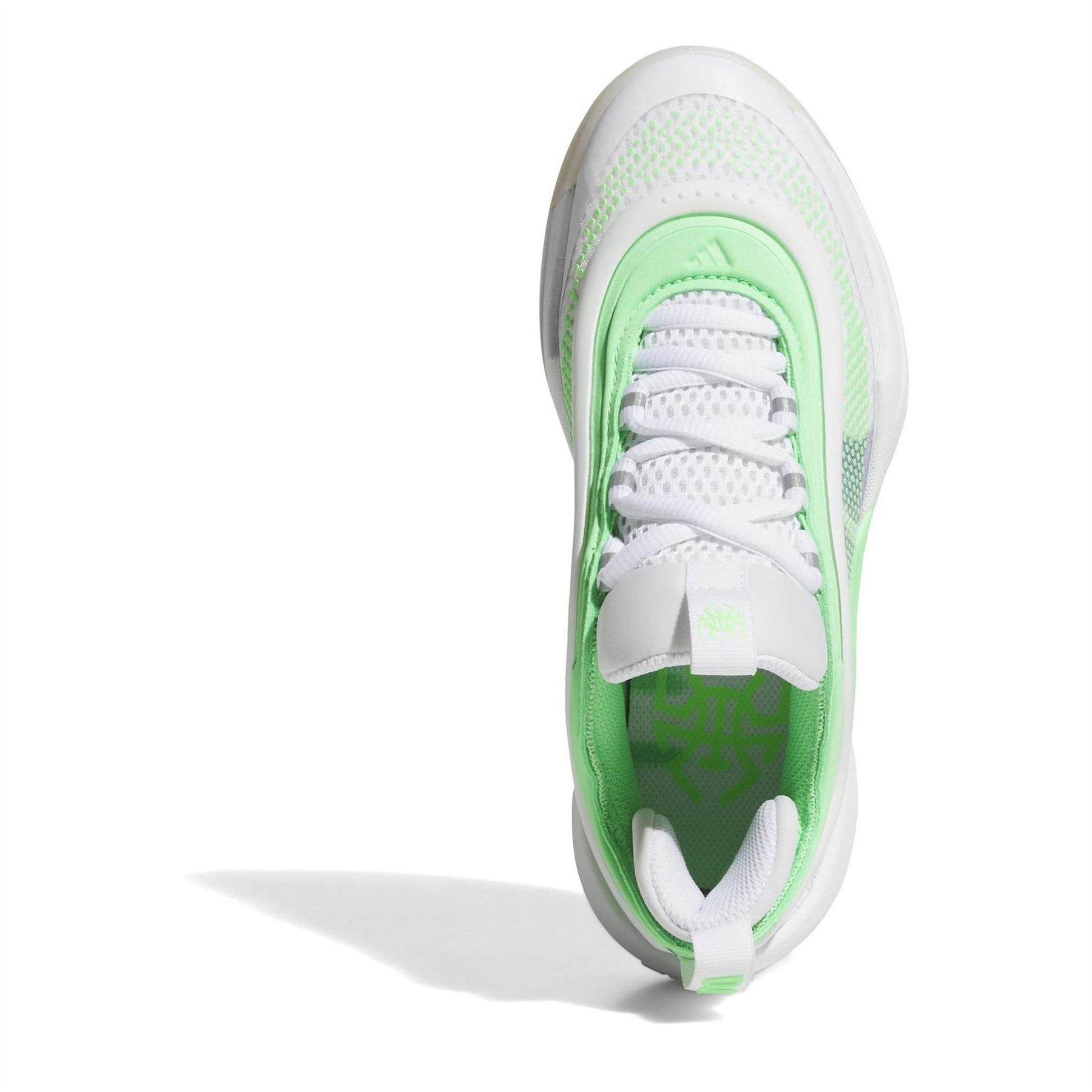 adidas D.o.n. Issue 6 Basketball Shoes Kids