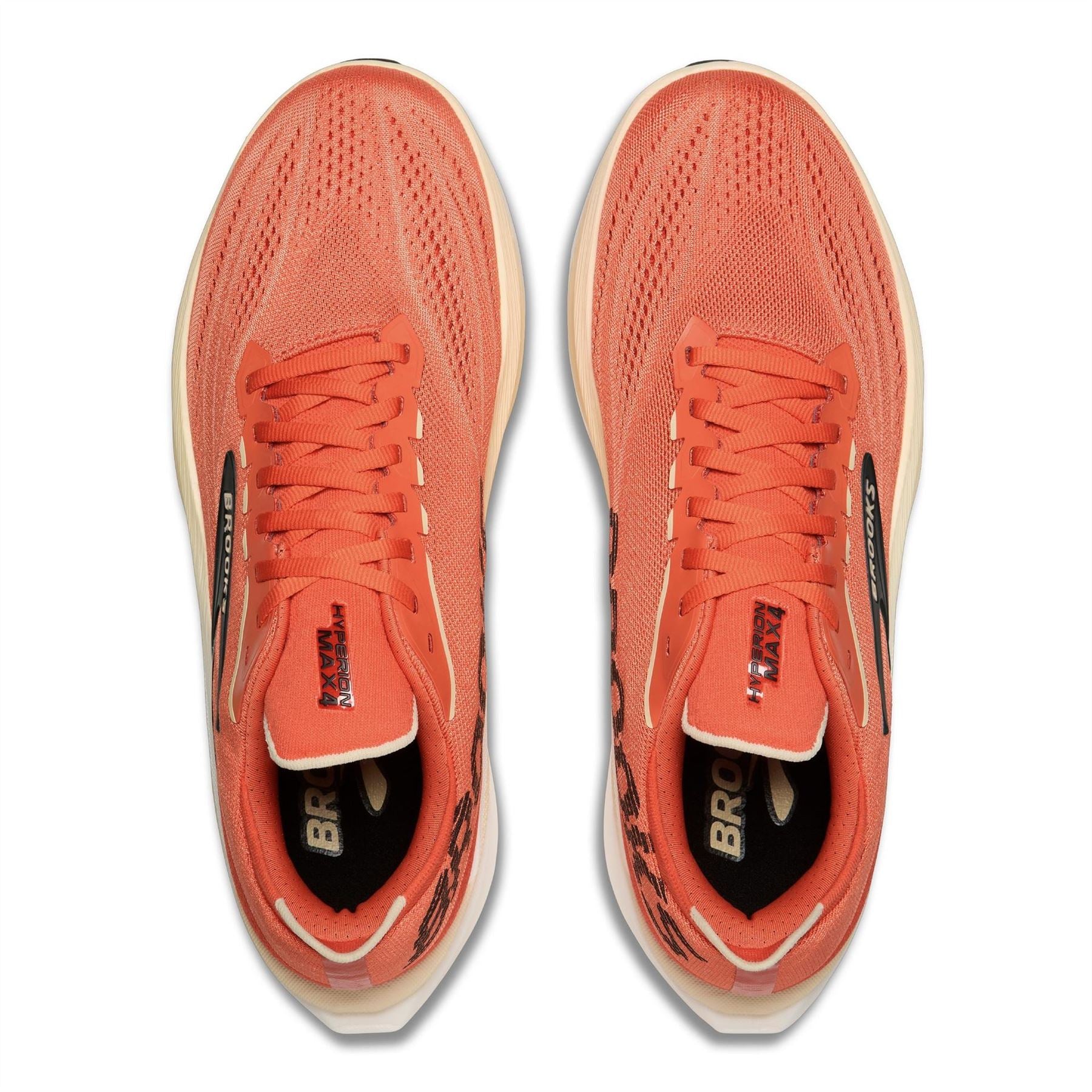 Brooks Hyperion Max 4 Road Running Shoes