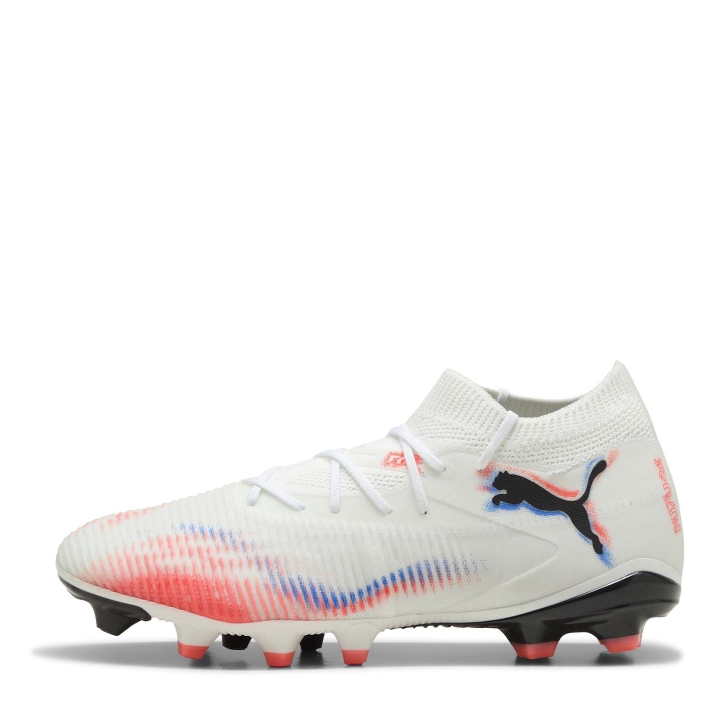 Puma Womens Future 8 Match Artificial Ground Football Boots