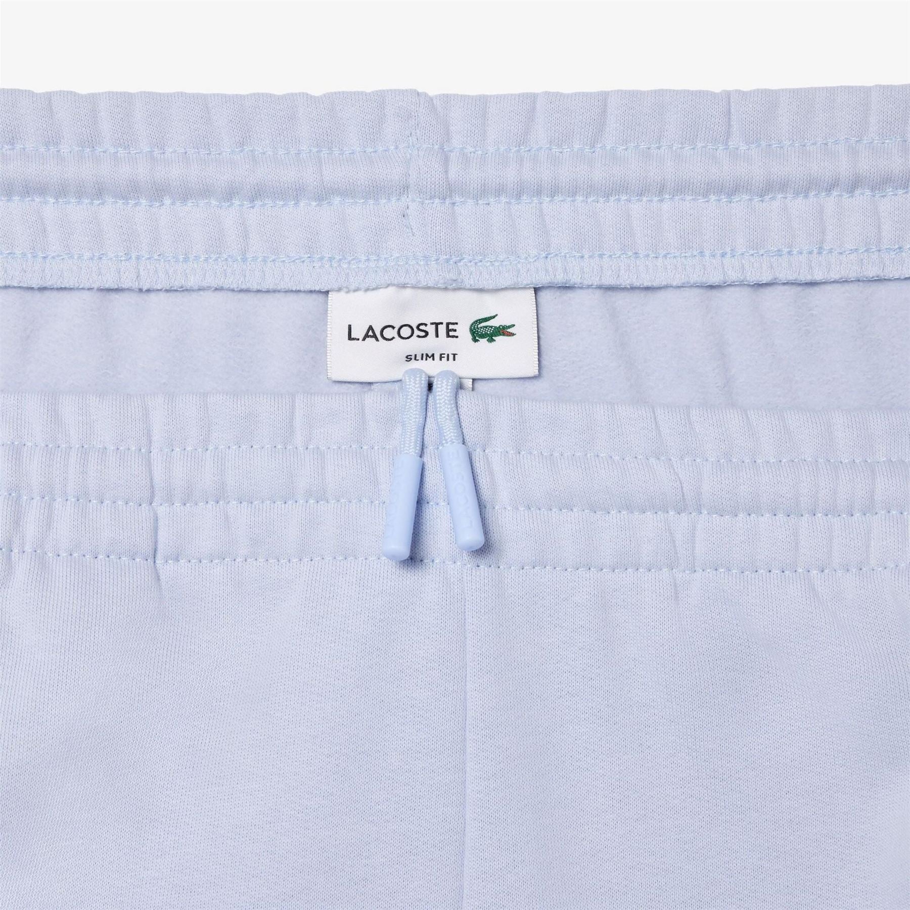 Lacoste Track Woven Closed Hem Tracksuit Joggers