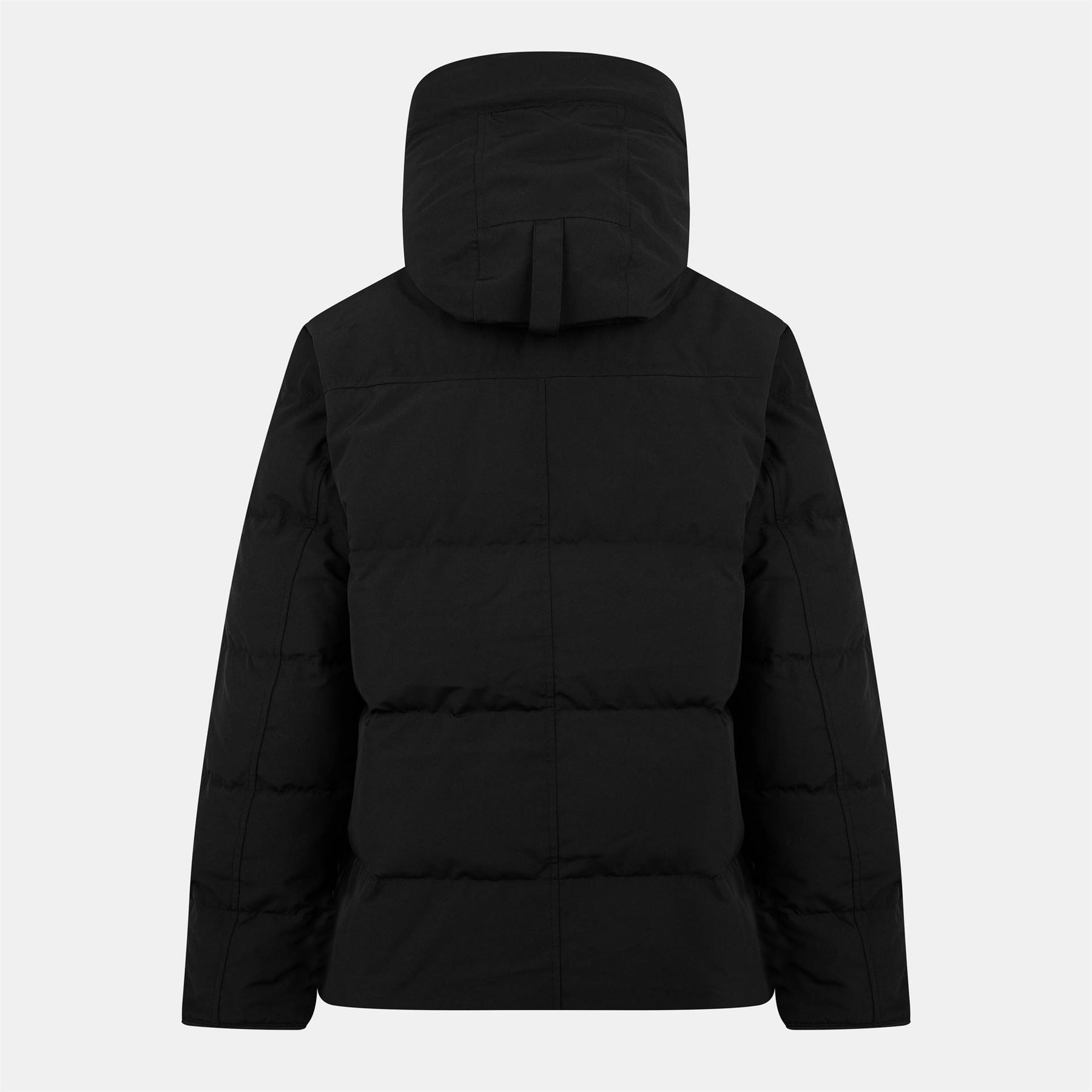 Canada Goose Wyndham  Water Resistant Duck Down Slim Fit Parka