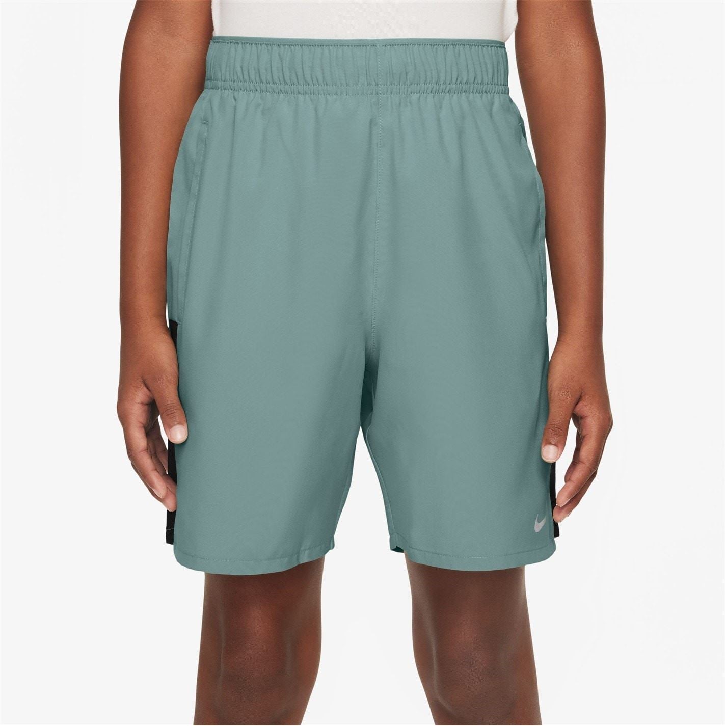 Nike Dri Fit Challenger Big Kids (boys) Training Shorts